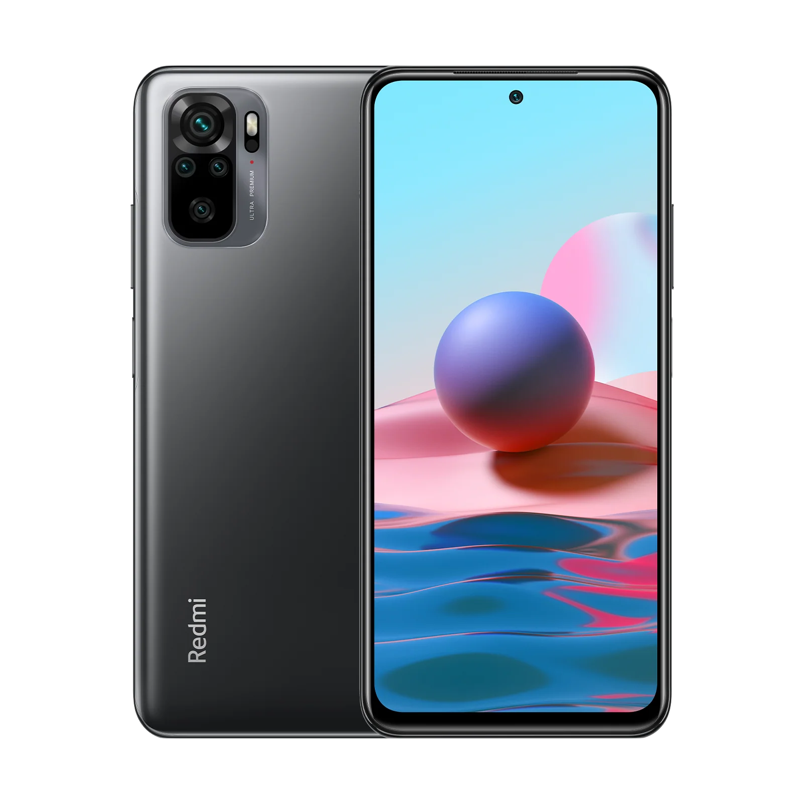 Redmi Note 10 - Image 4