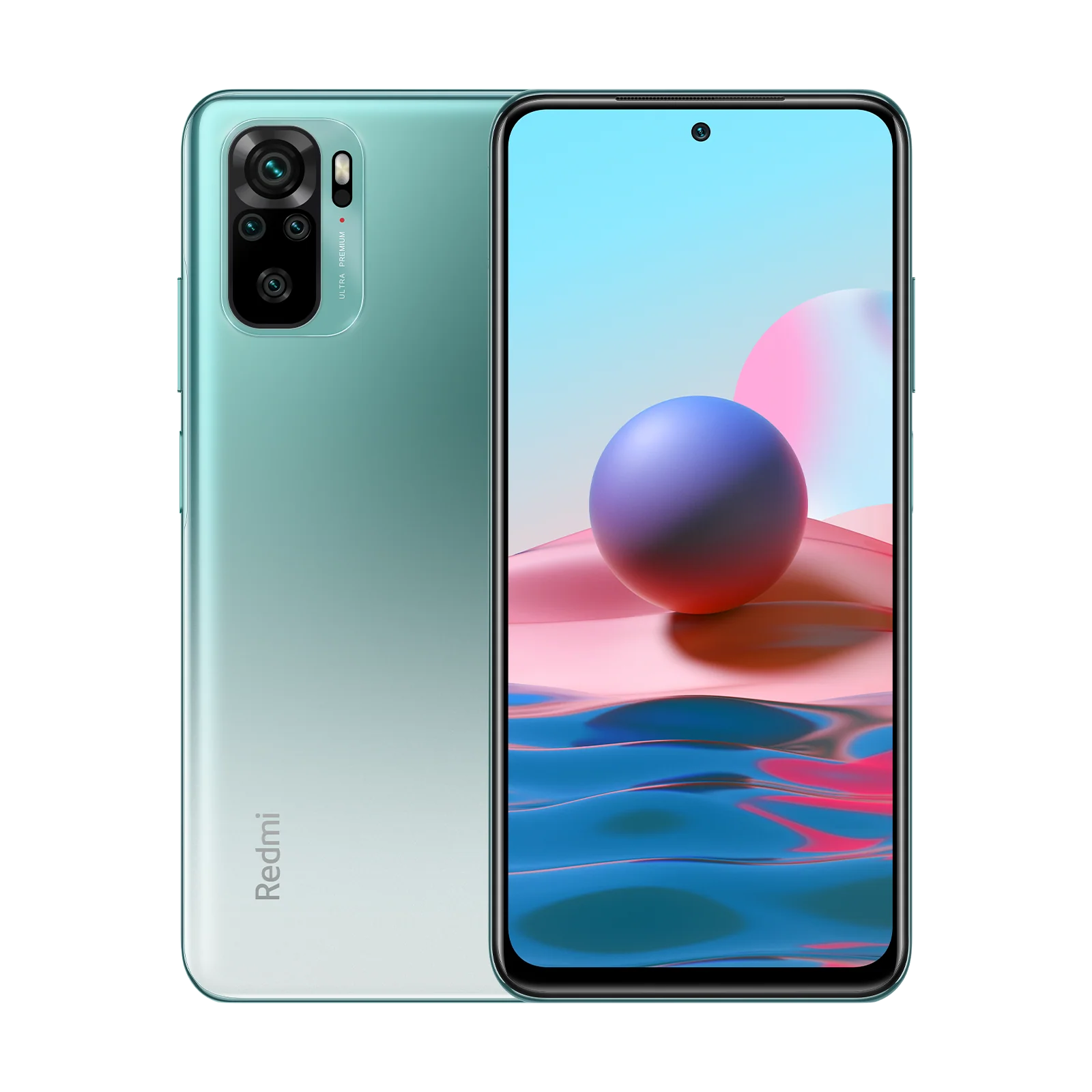 Redmi Note 10 - Image 5