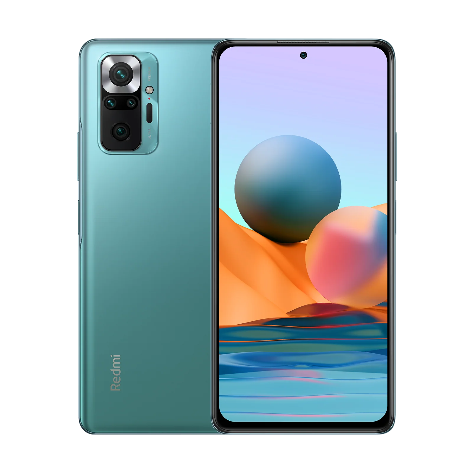 Redmi Note 10 Pro - Image 10