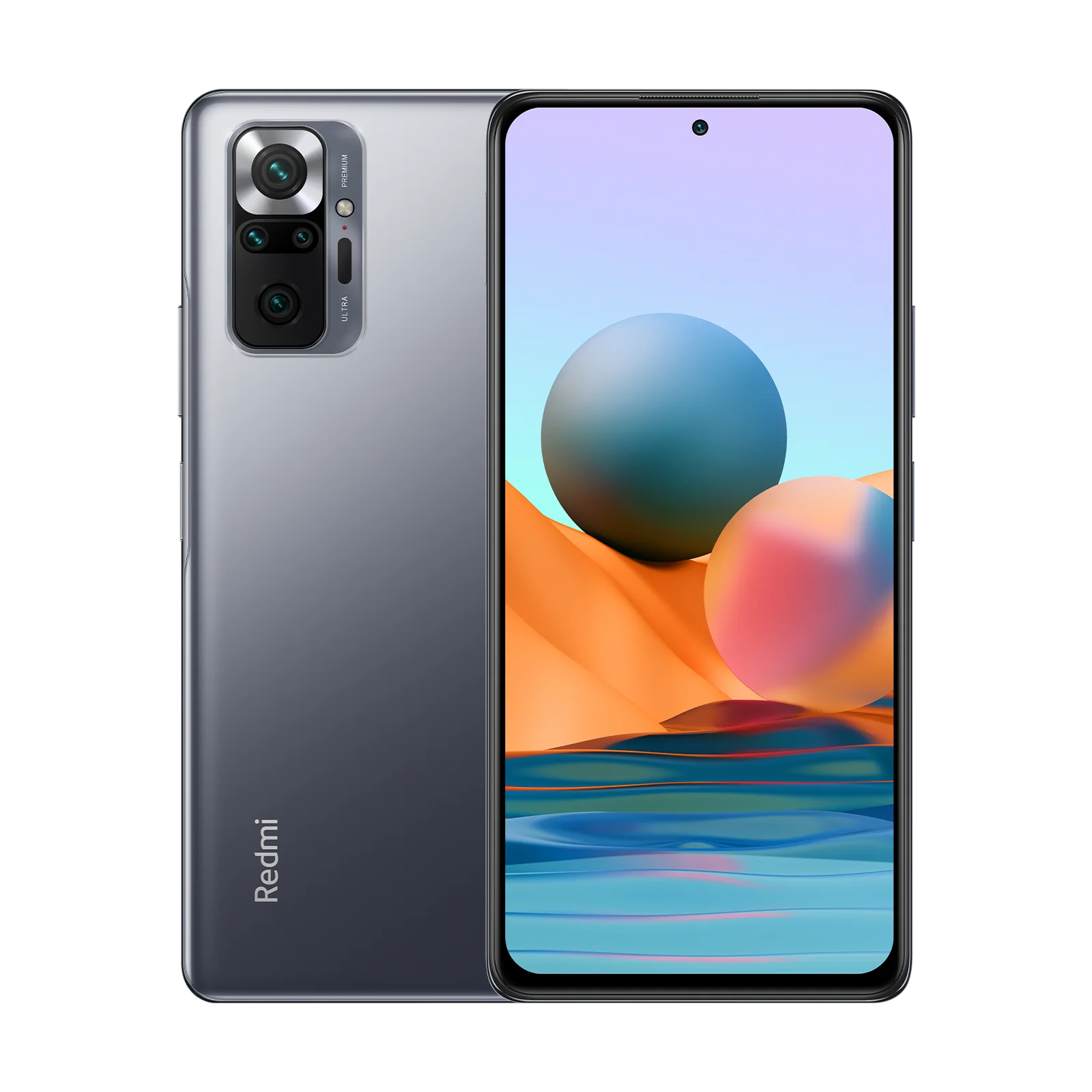 Redmi Note 10 Pro - Image 4