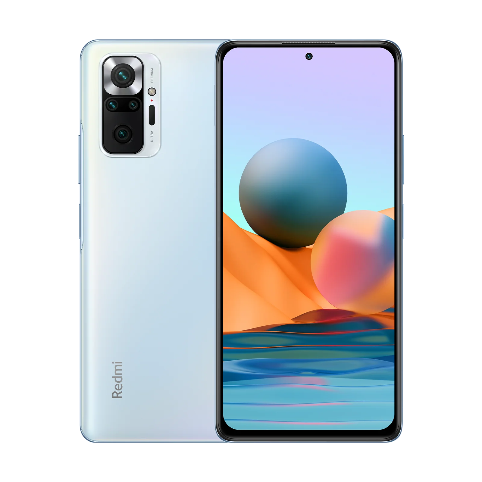 Redmi Note 10 Pro - Image 5