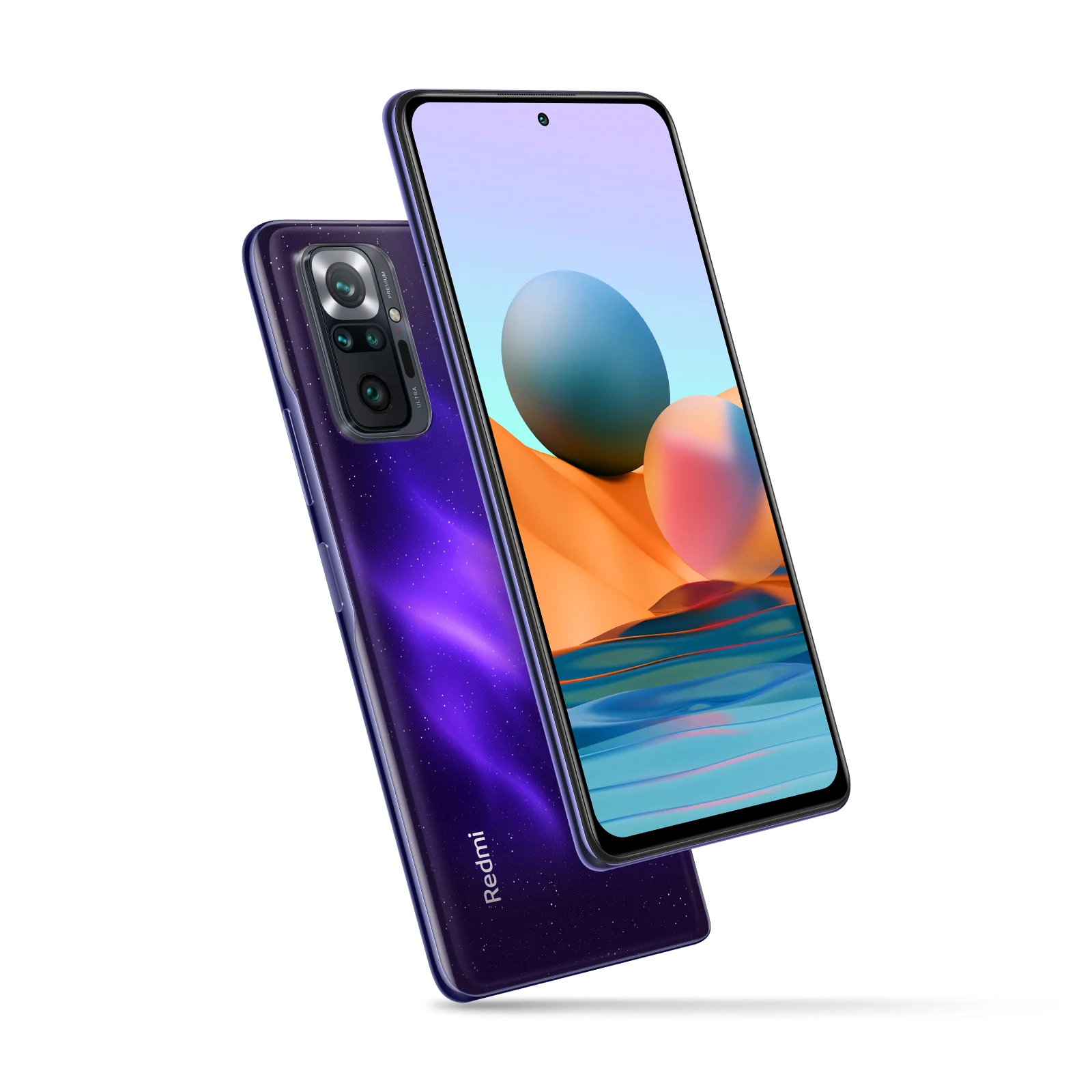 Redmi Note 10 Pro - Image 7