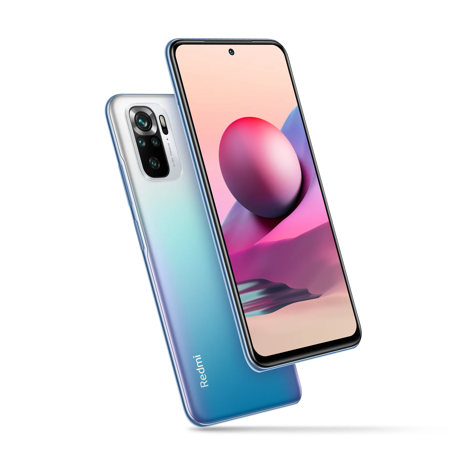 Redmi Note 10S - Image 12