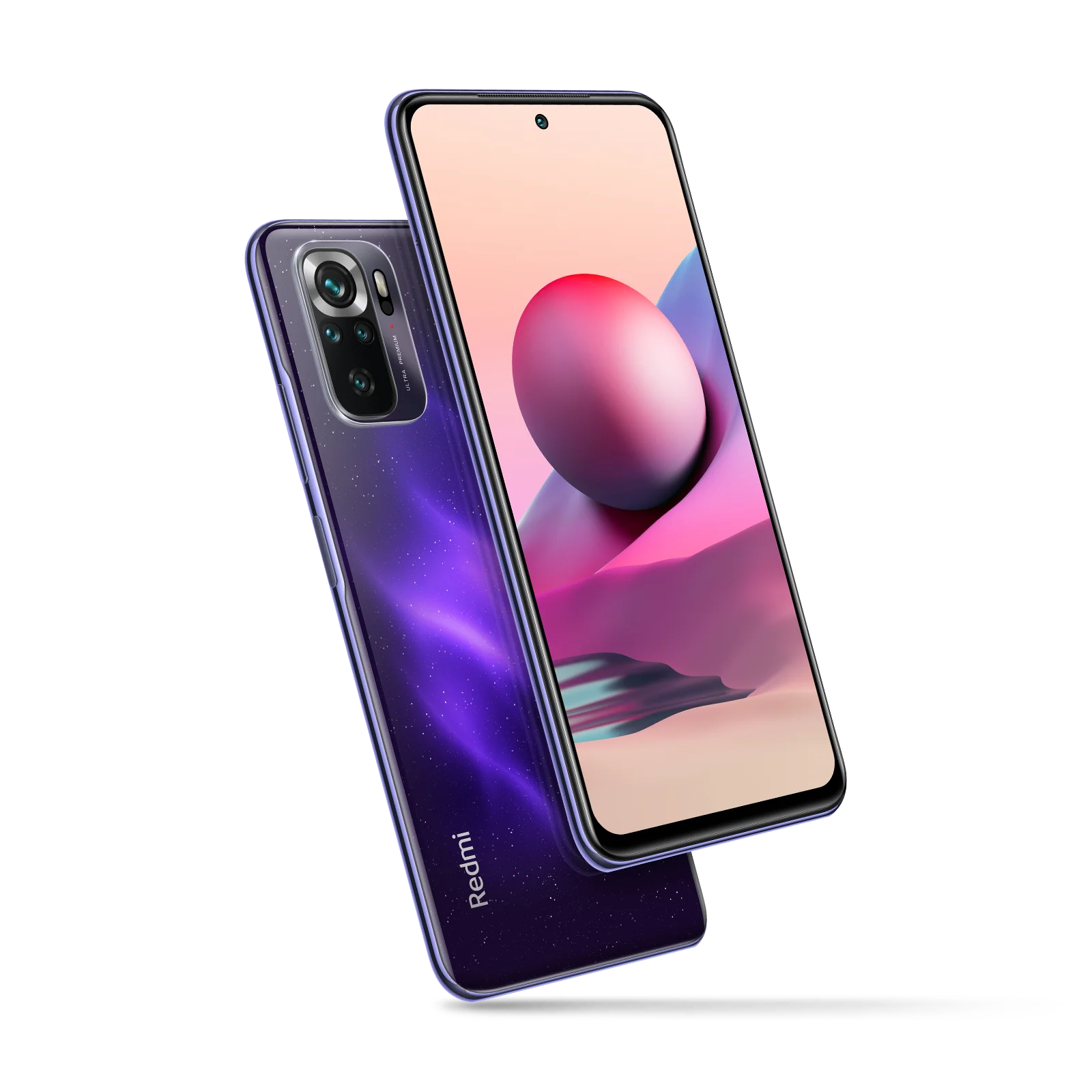 Redmi Note 10S - Image 13