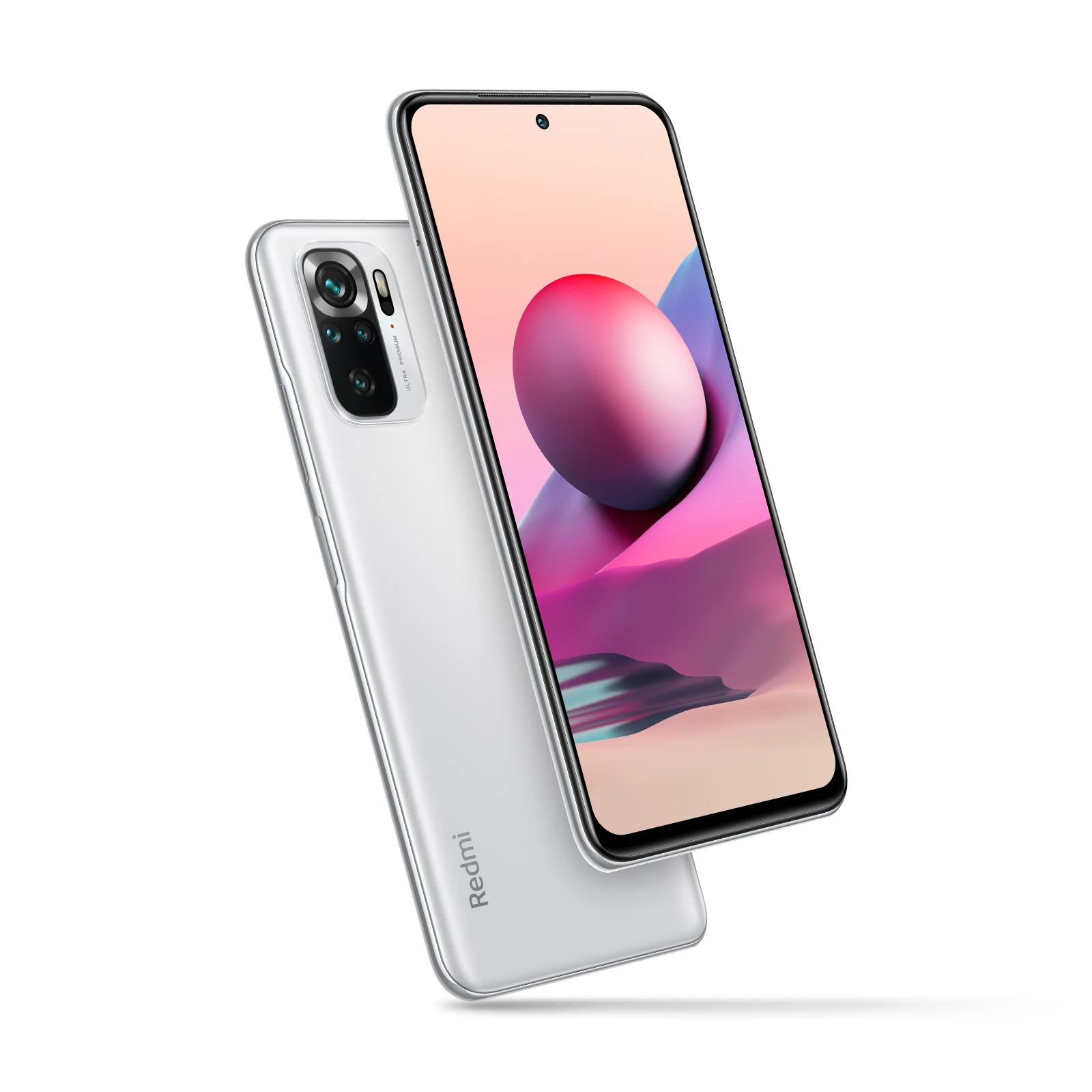 Redmi Note 10S - Image 4