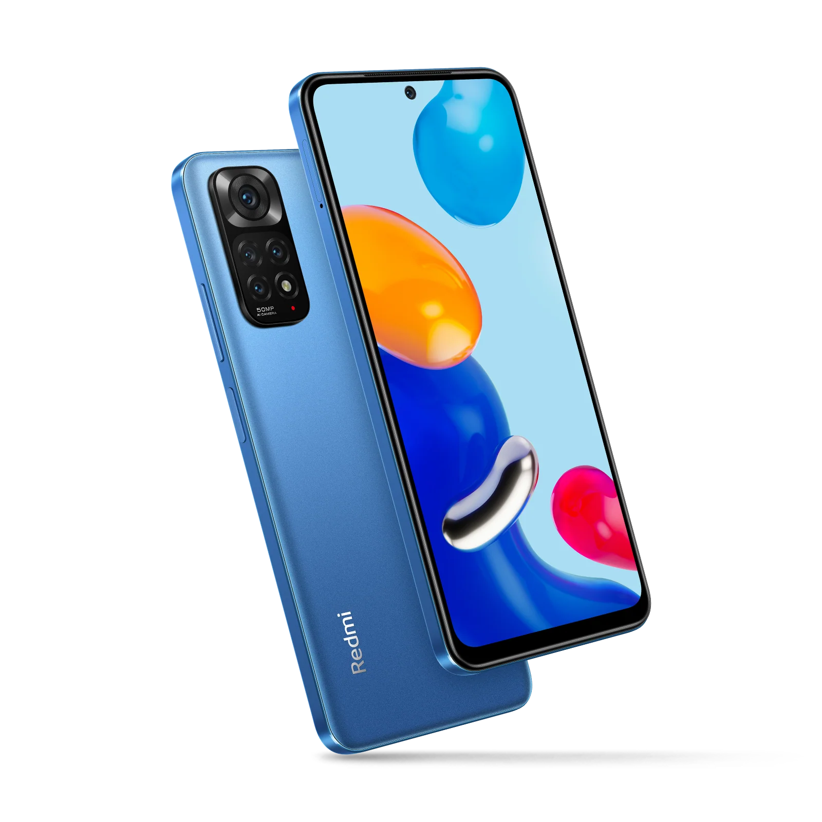 Redmi Note 11 - Image 4