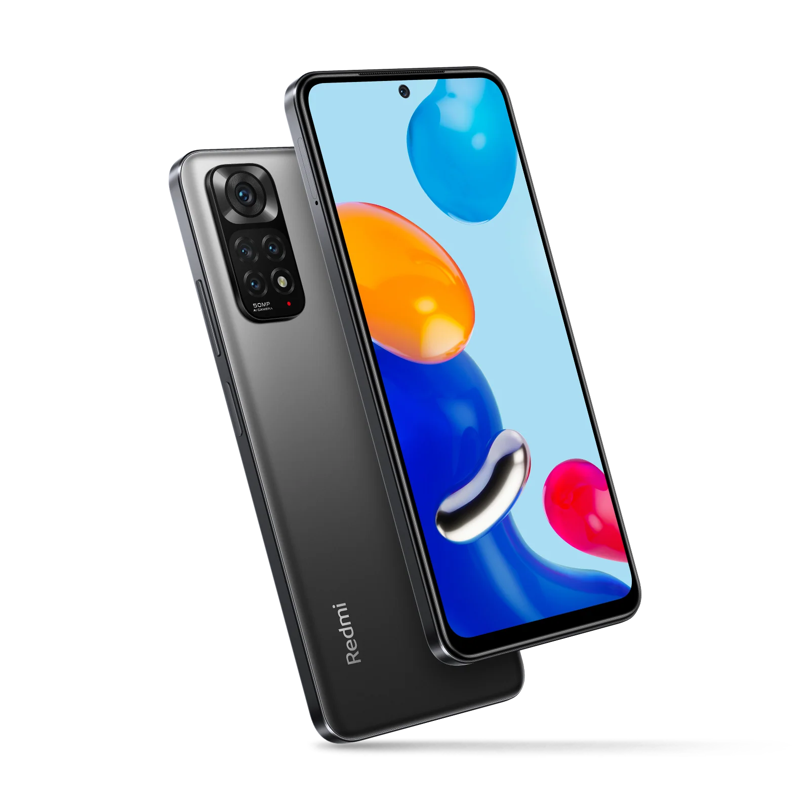 Redmi Note 11 - Image 7