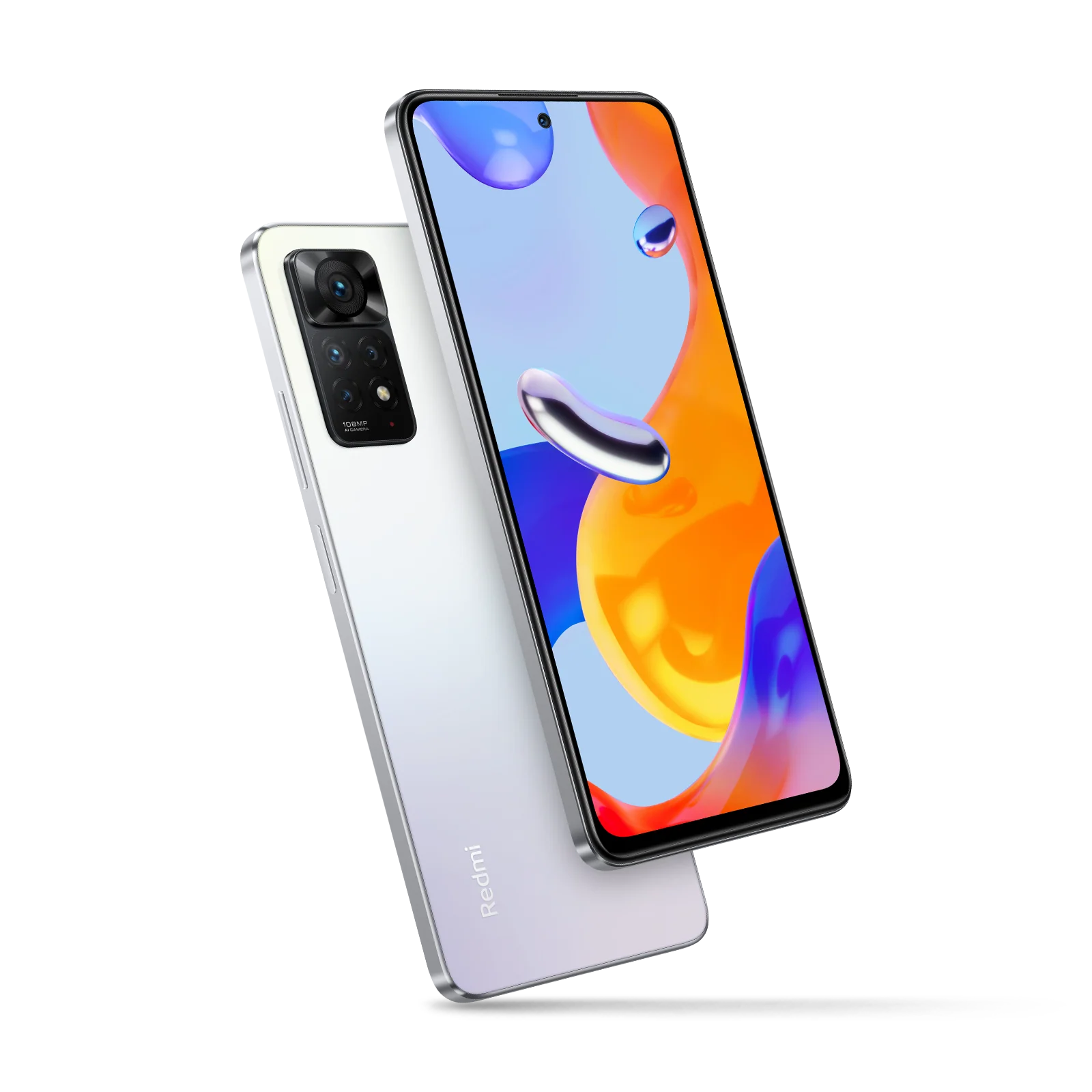 Redmi Note 11 Pro - Image 5