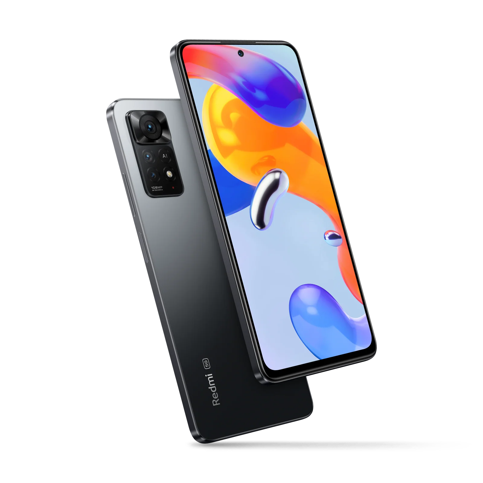 Redmi Note 11 Pro 5G - Image 3