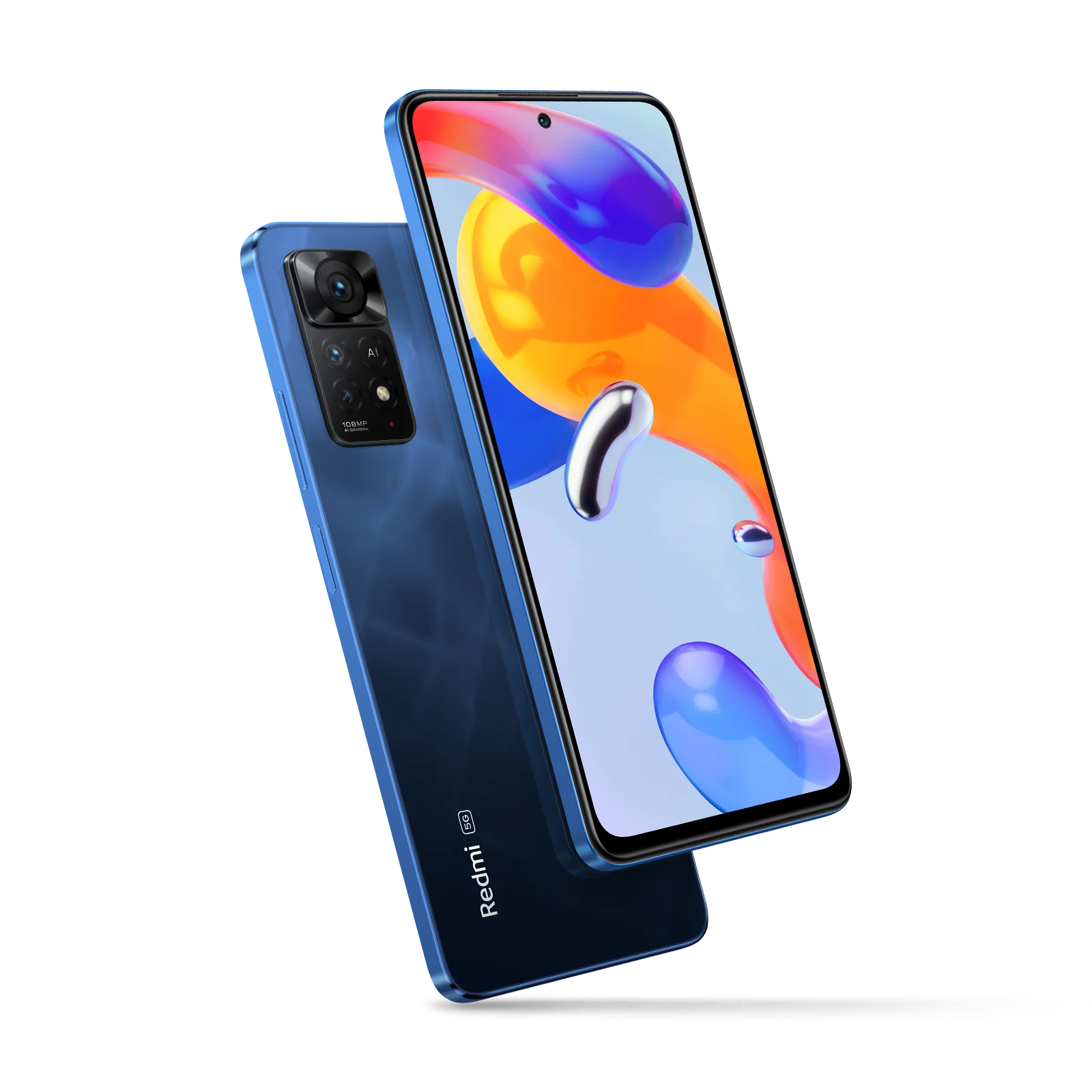 Redmi Note 11 Pro 5G - Image 5