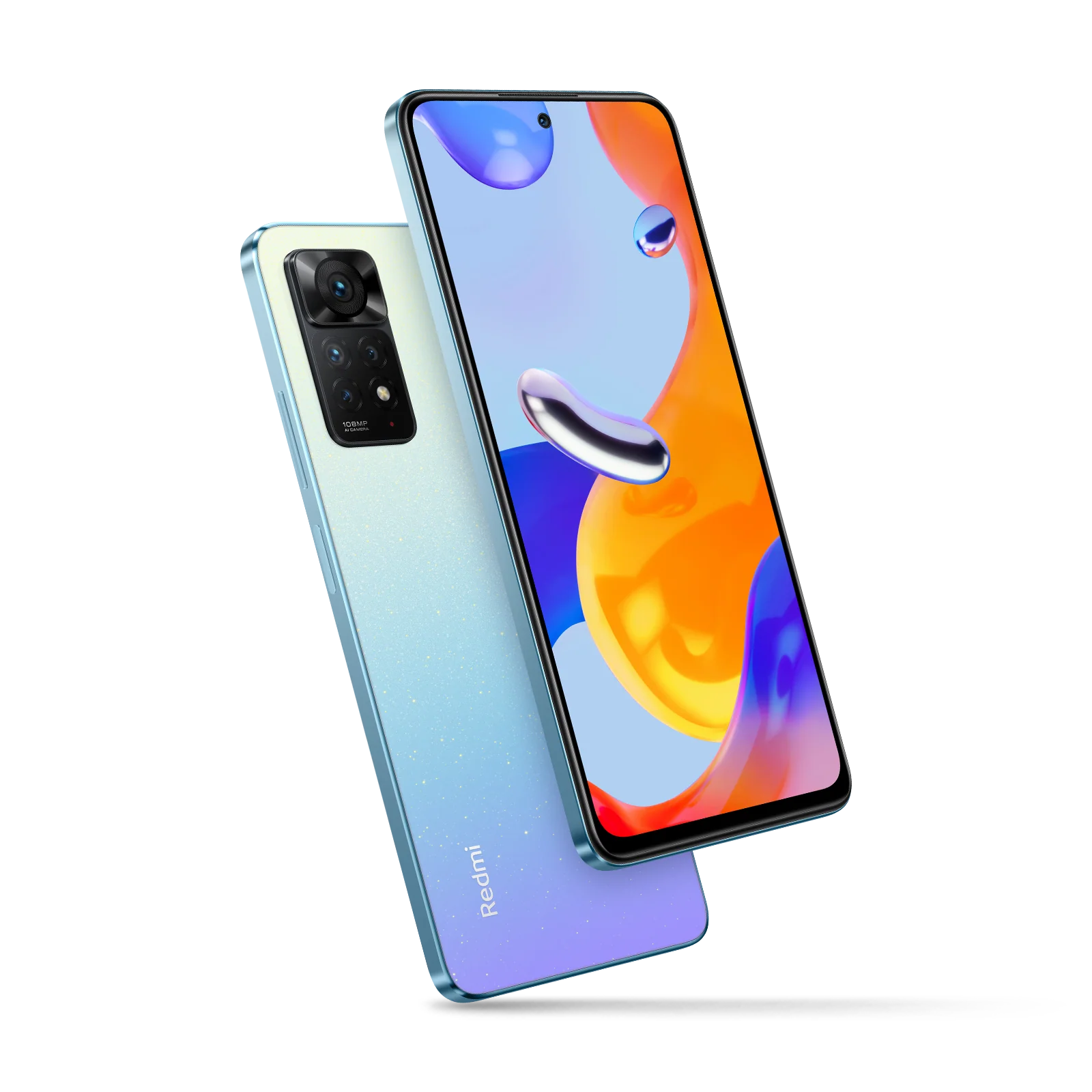 Redmi Note 11 Pro - Image 6