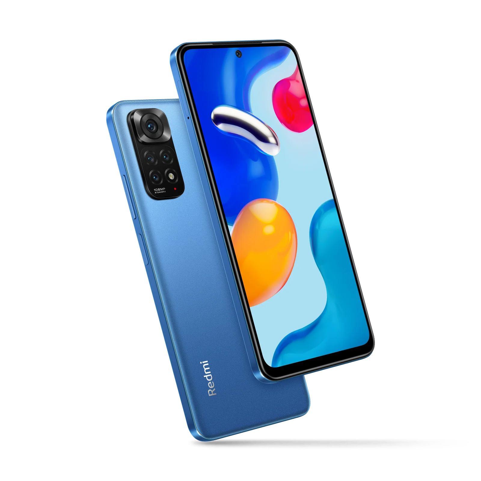 Redmi Note 11S - Image 3