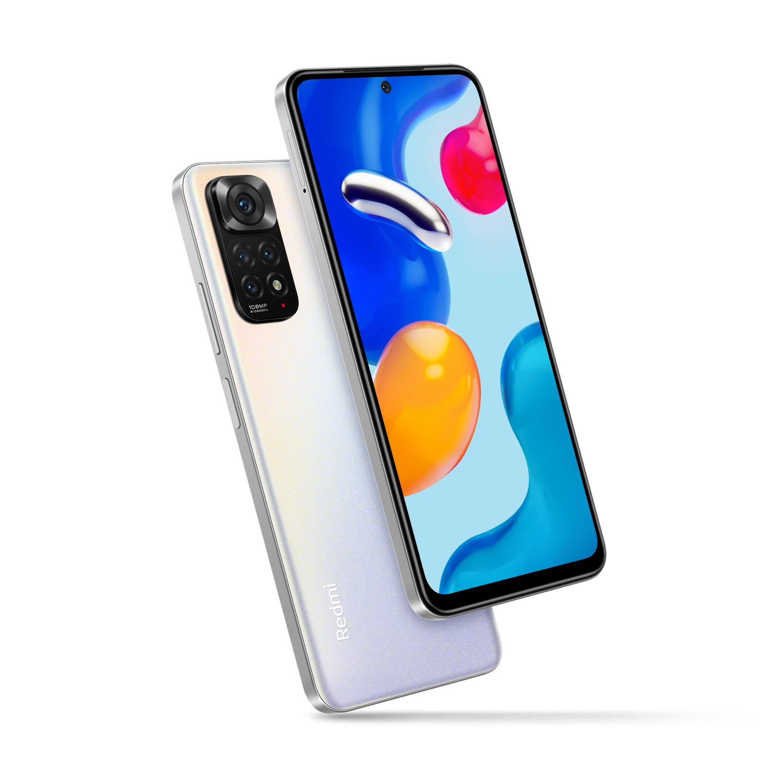 Redmi Note 11S - Image 4