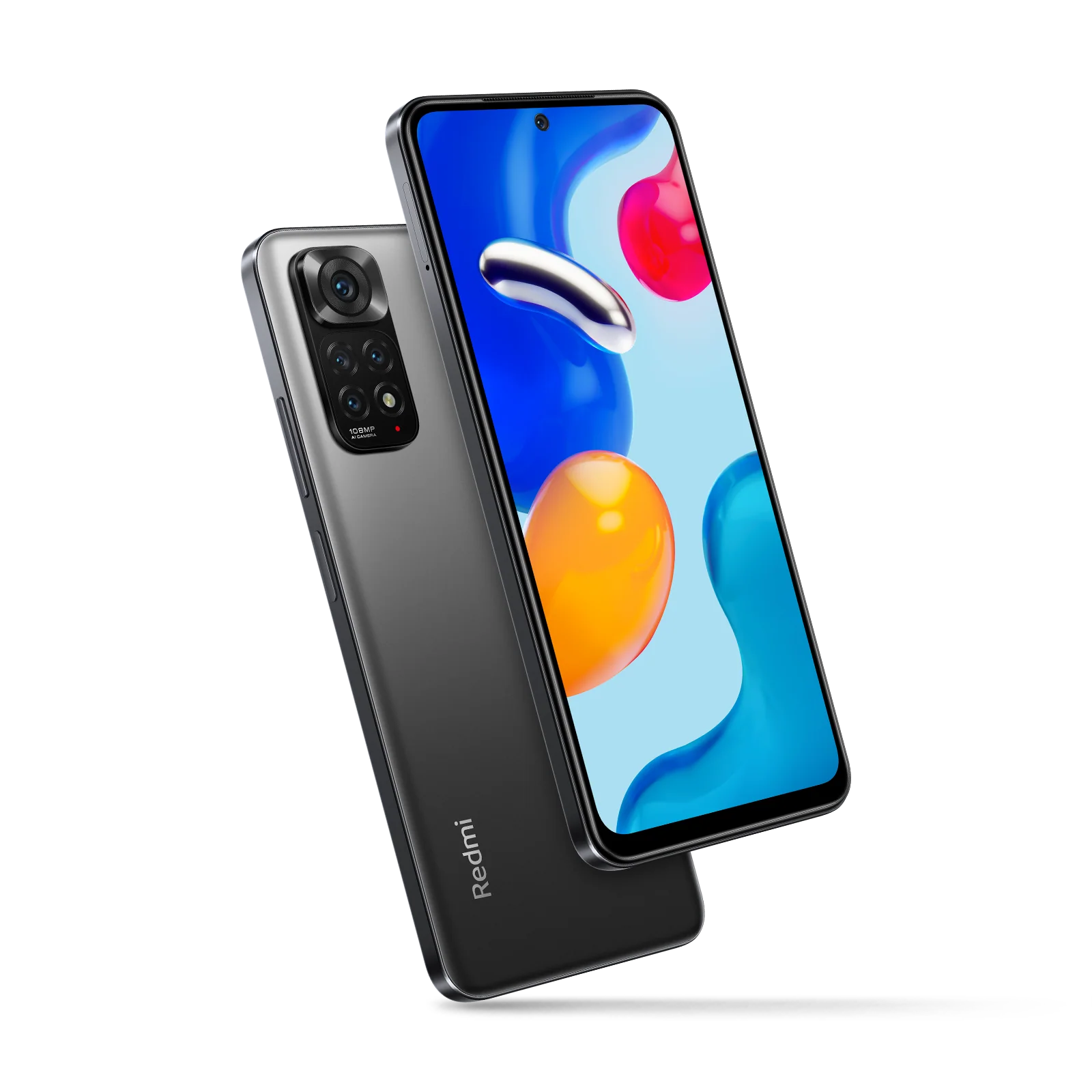 Redmi Note 11S - Image 6