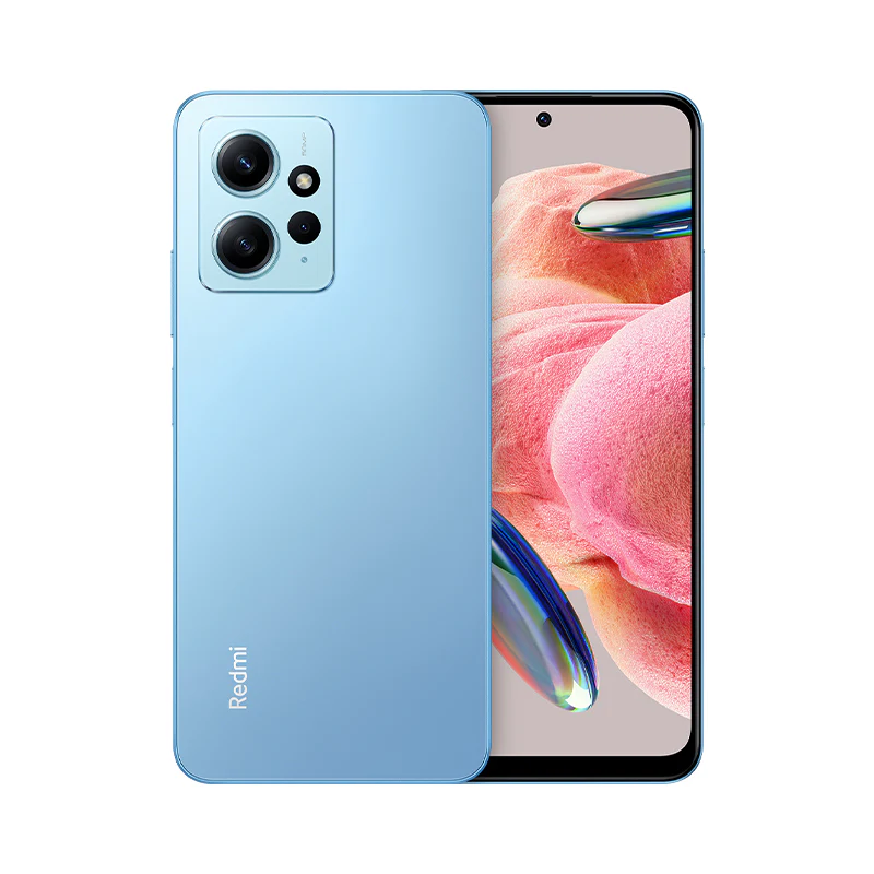 Redmi Note 12 - Image 24