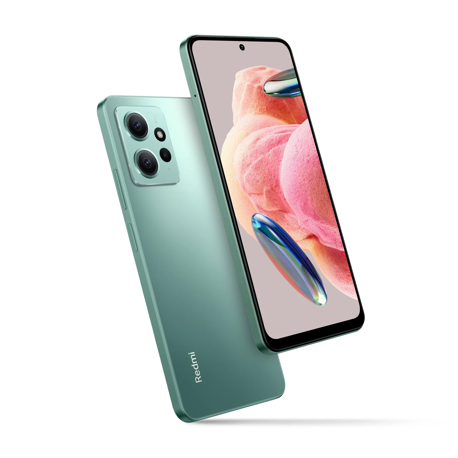 Redmi Note 12 - Image 5