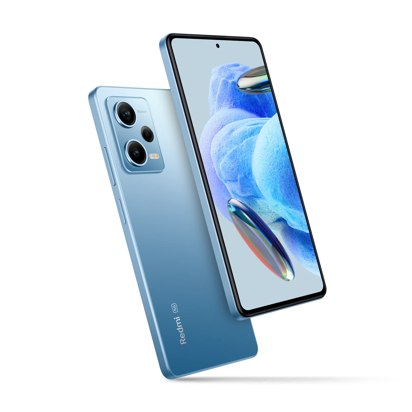 Redmi Note 12 Pro 5G - Image 10