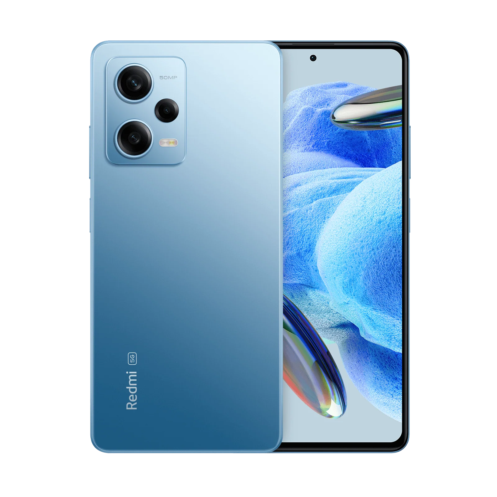 Redmi Note 12 Pro 5G - Image 5