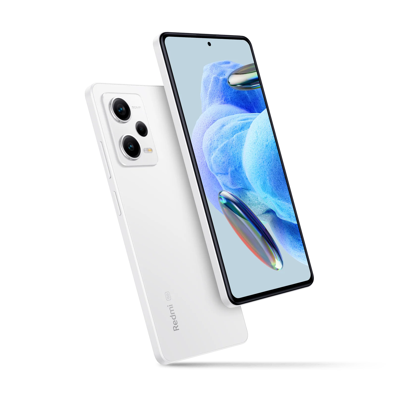 Redmi Note 12 Pro 5G - Image 9
