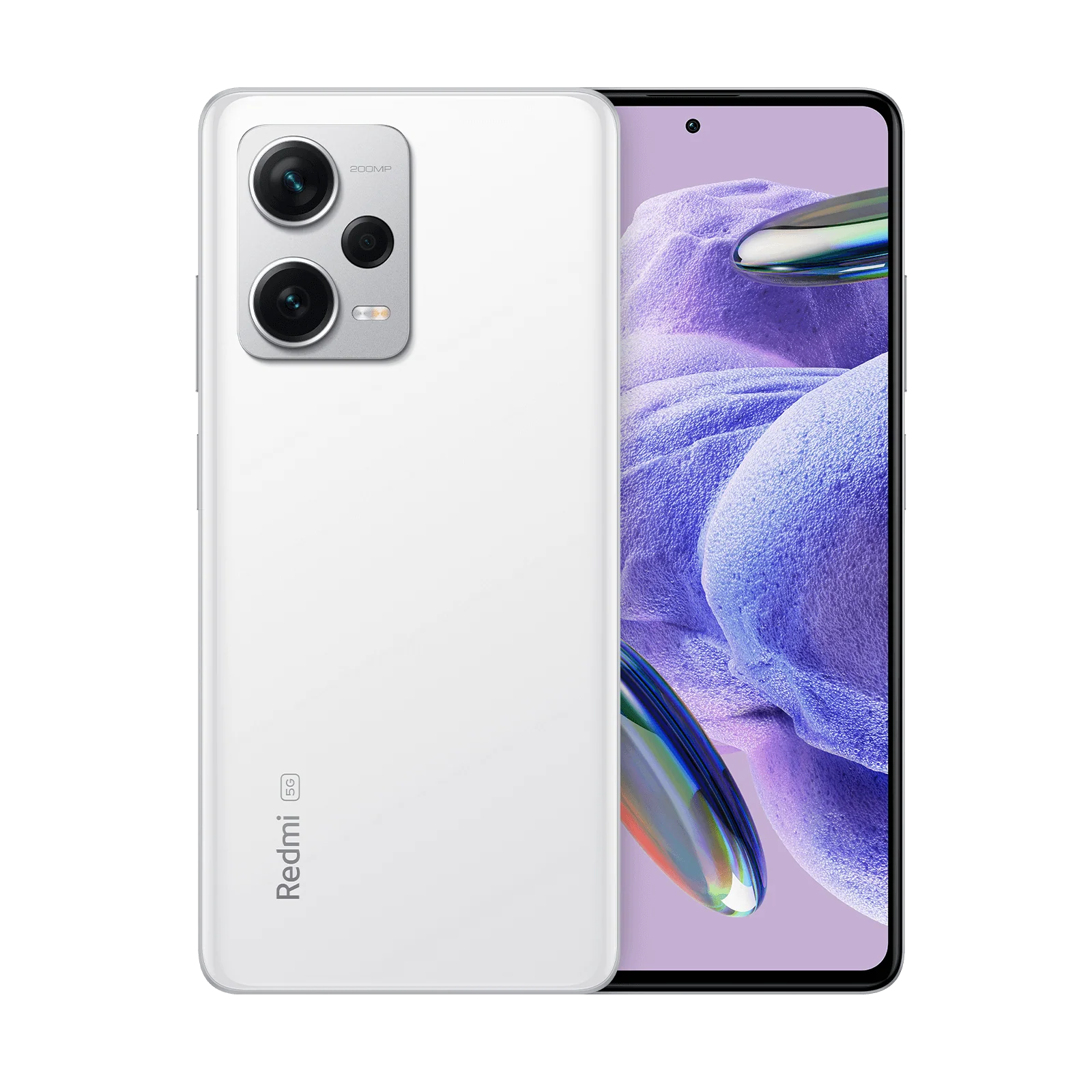 Redmi Note 12 Pro+ 5G - Image 5