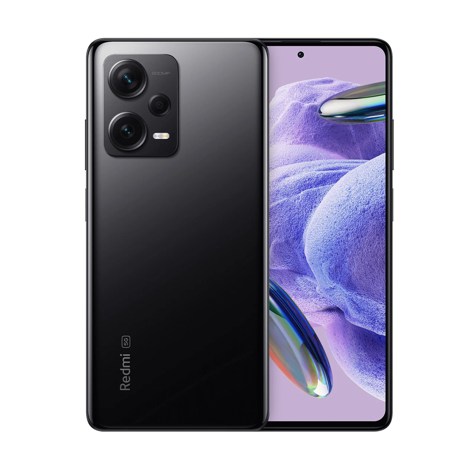 Redmi Note 12 Pro+ 5G - Image 7