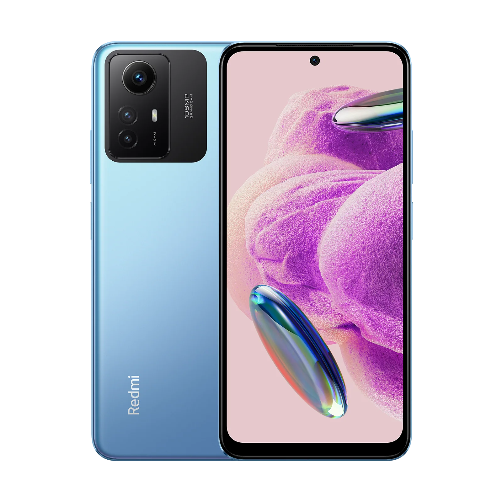 Redmi Note 12S - Image 4