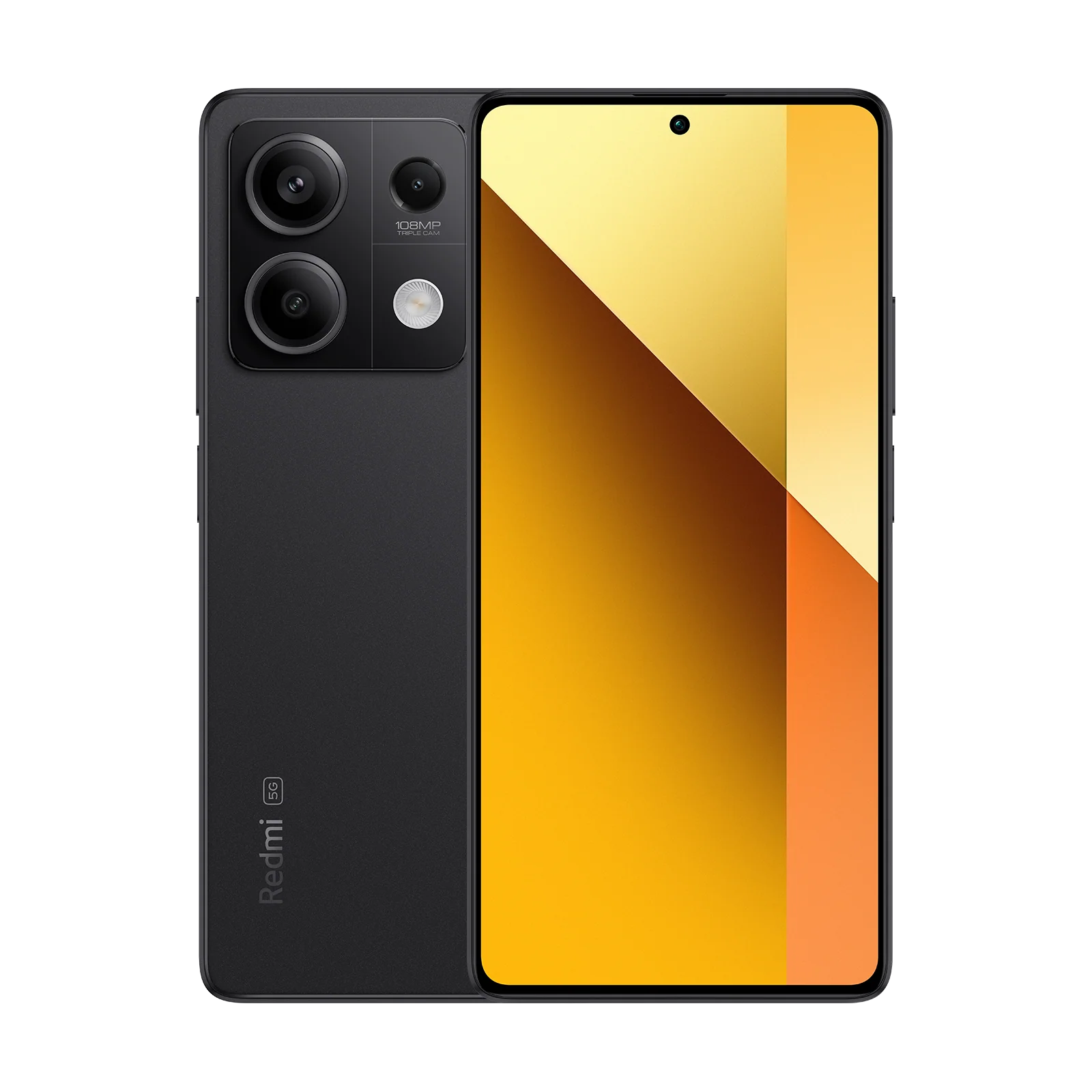 Redmi Note 13 5G - Image 5