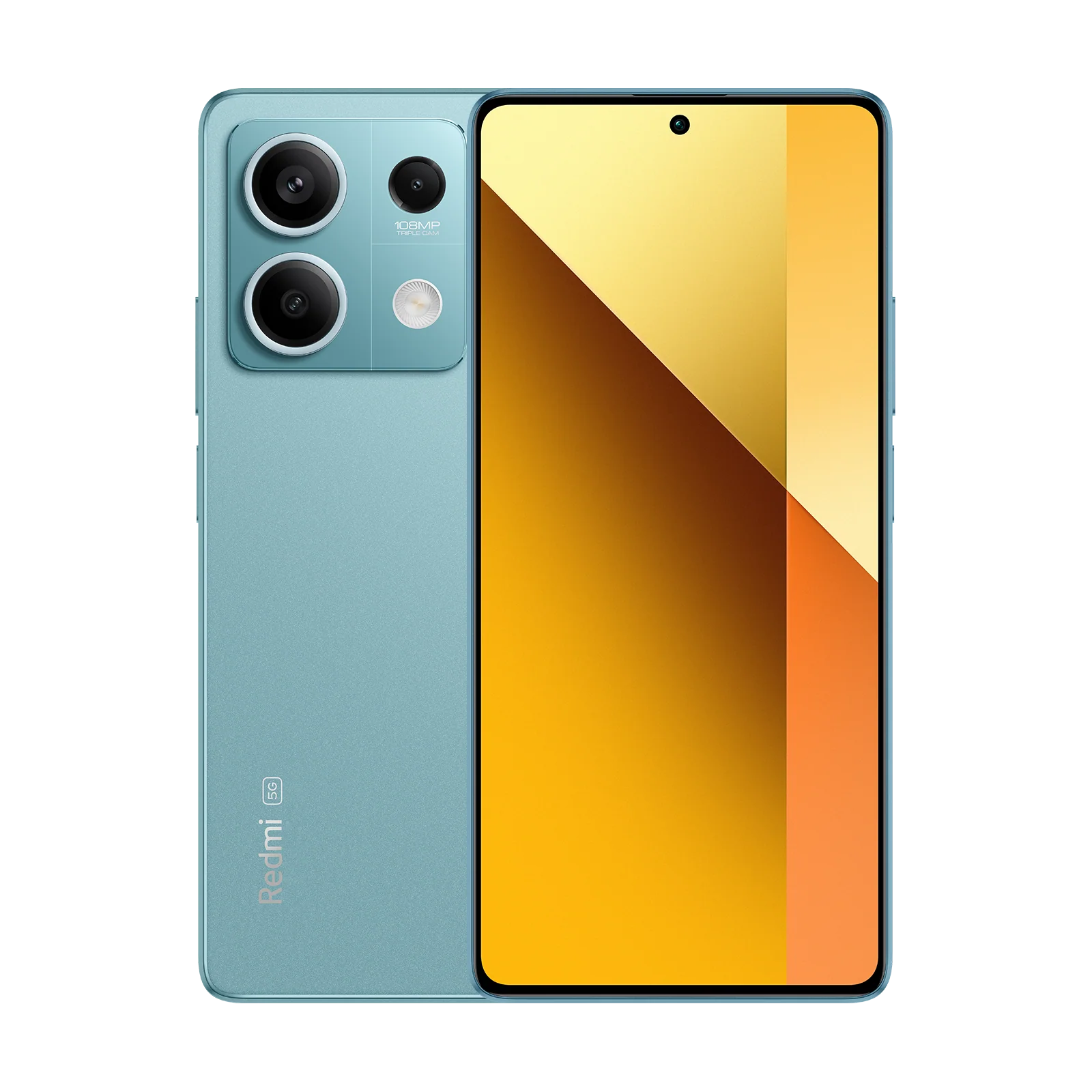 Redmi Note 13 5G - Image 9