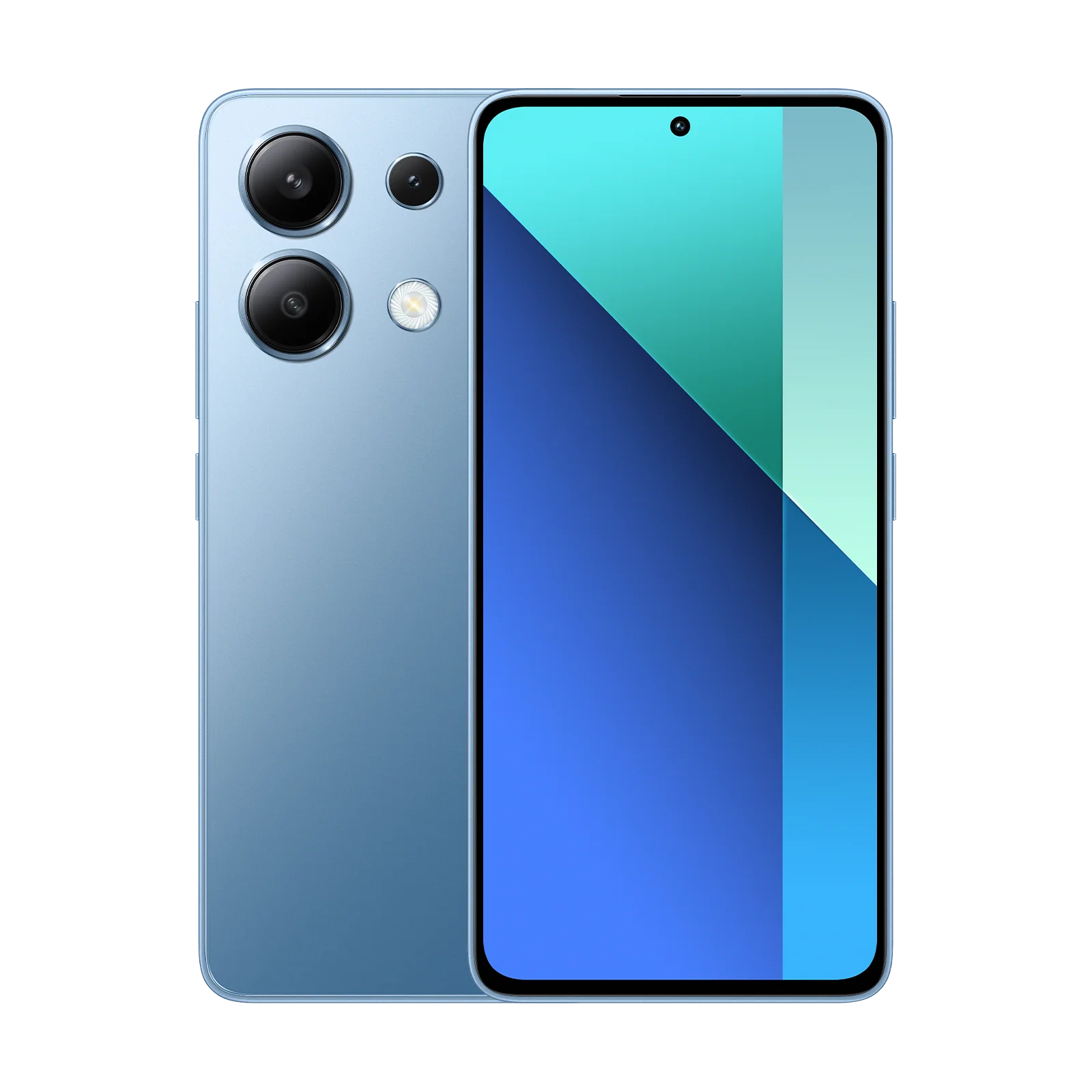 Redmi Note 13 - Image 9