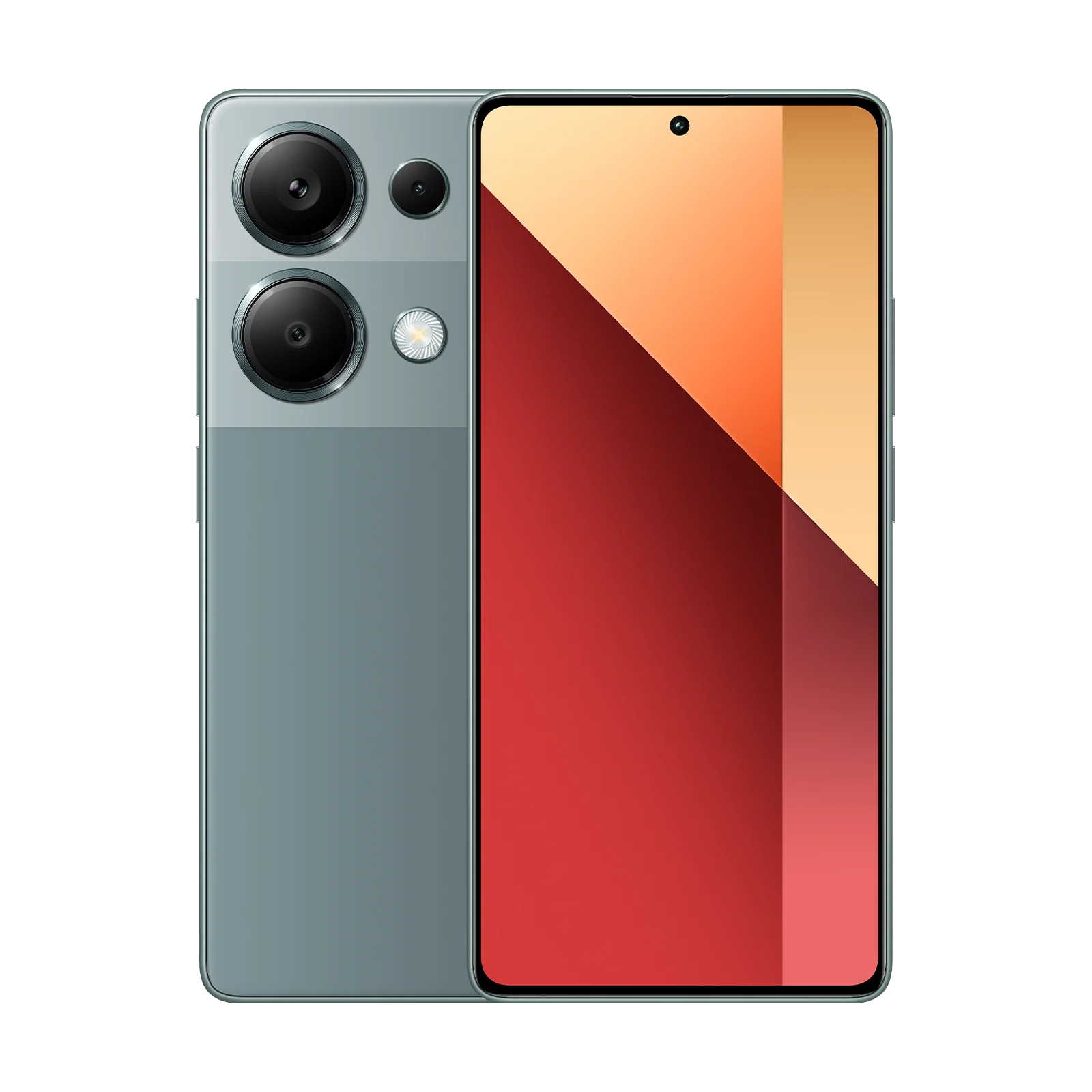 Redmi Note 13 Pro - Image 5