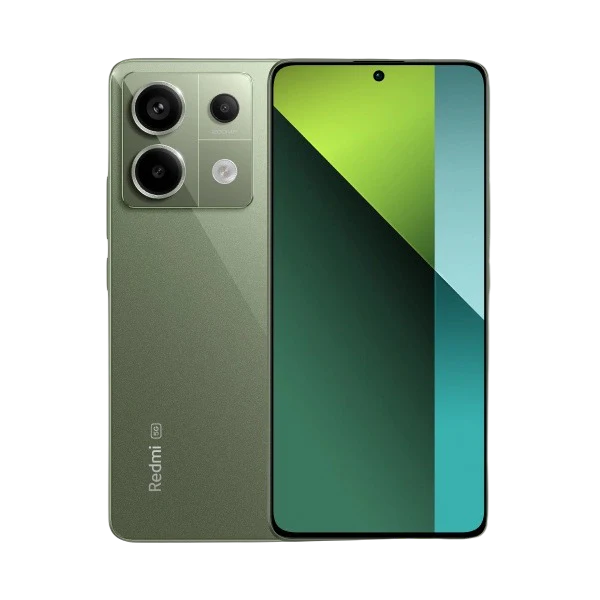 Redmi Note 13 Pro 5G - Image 13