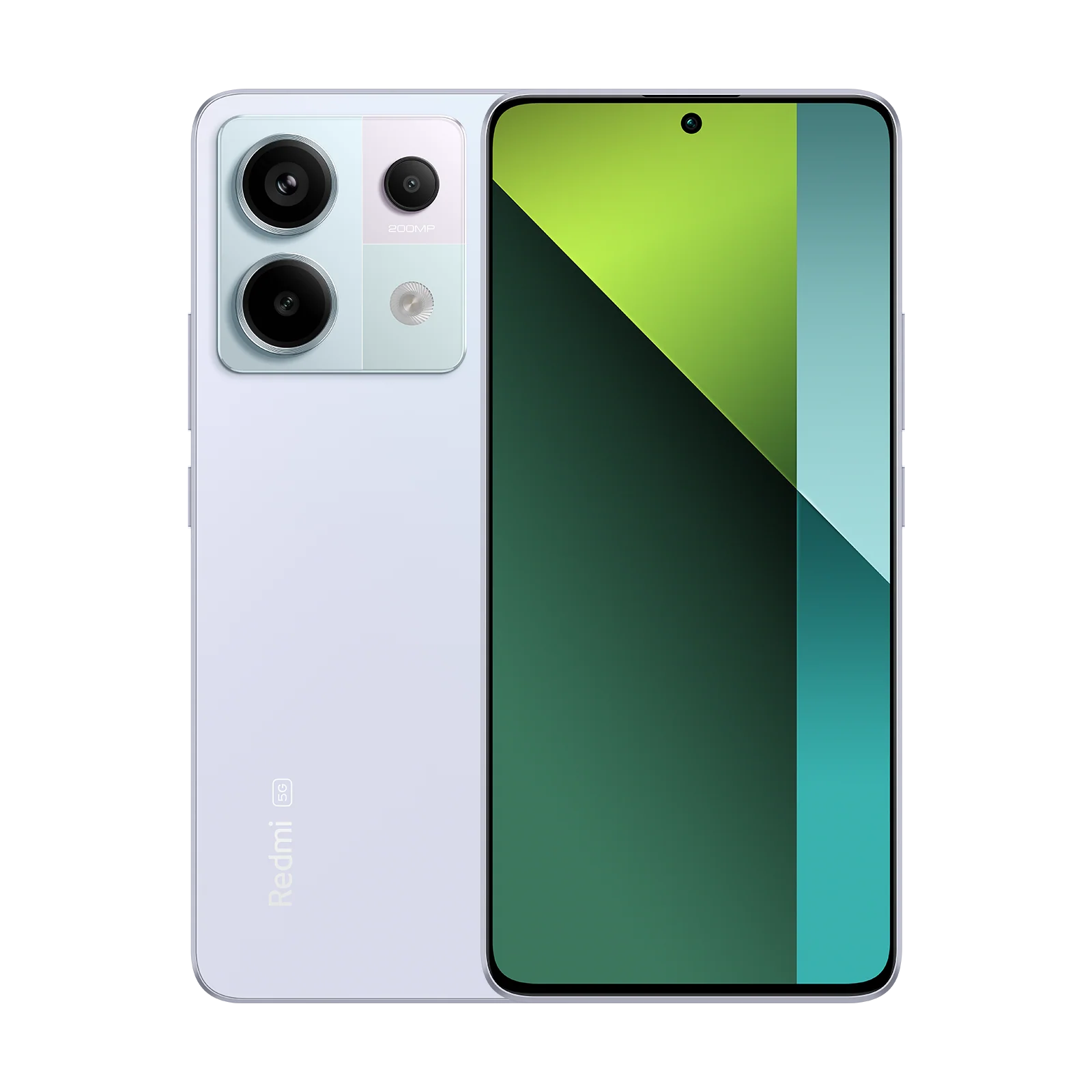 Redmi Note 13 Pro 5G - Image 5