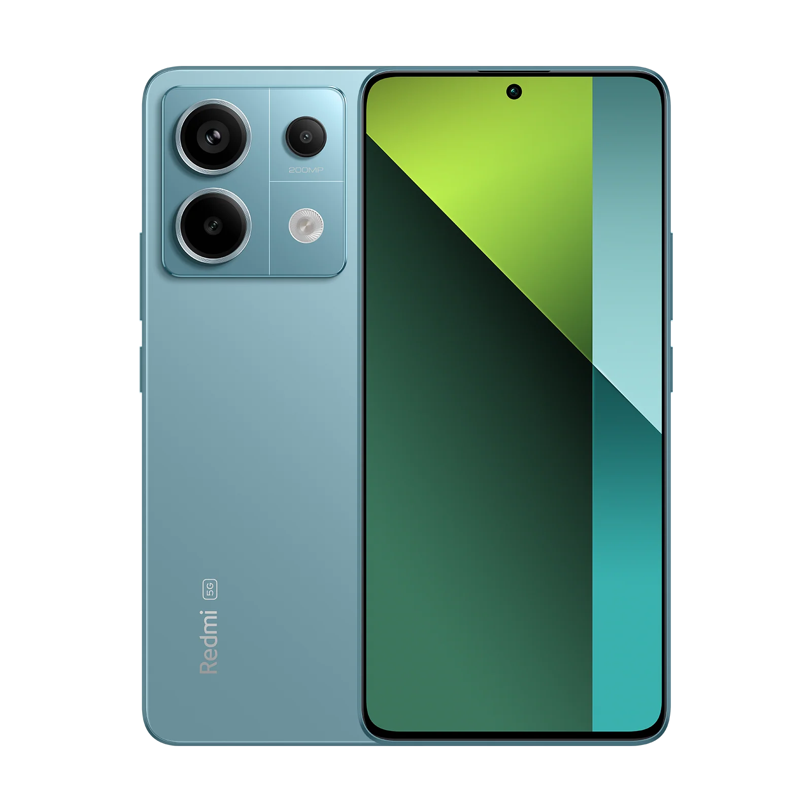 Redmi Note 13 Pro 5G - Image 9