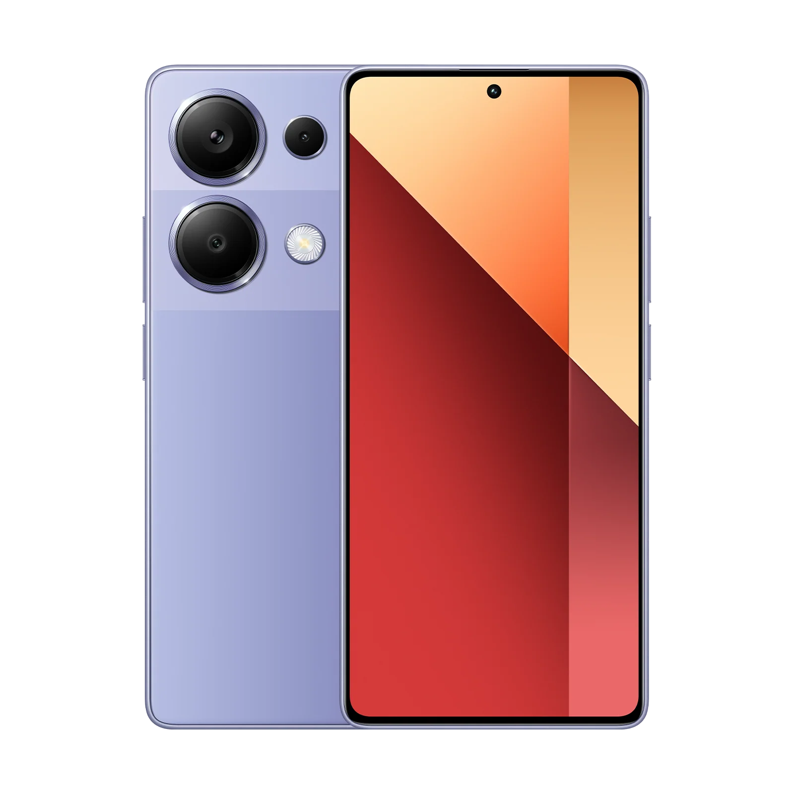 Redmi Note 13 Pro - Image 9