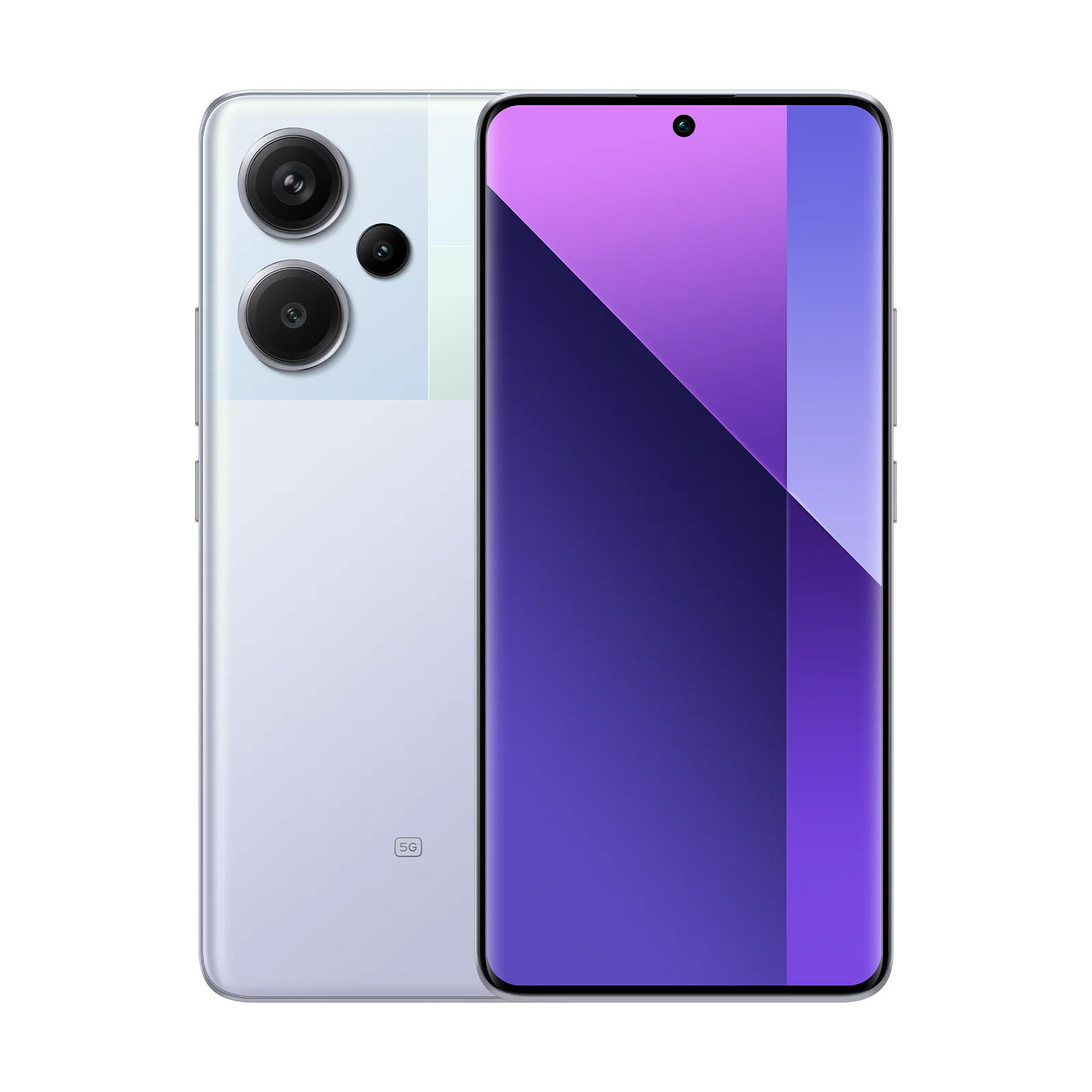 Redmi Note 13 Pro+ 5G - Image 5