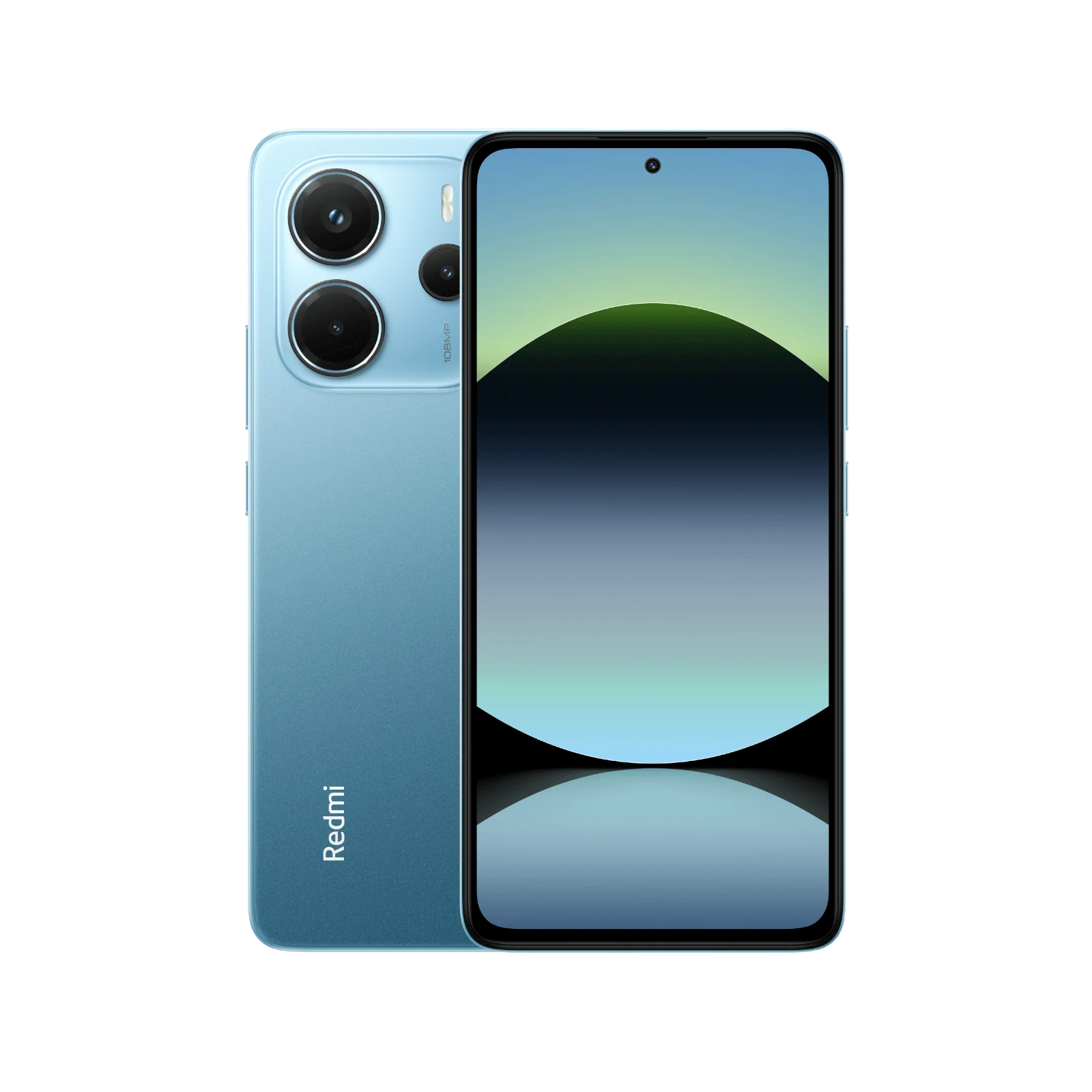 Redmi Note 14 - Image 9