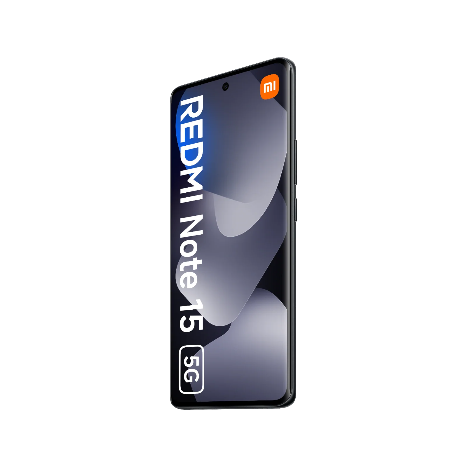 Redmi Note 15 5G