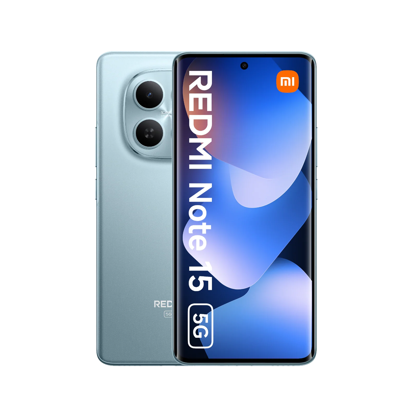 Redmi Note 15 5G - Image 22