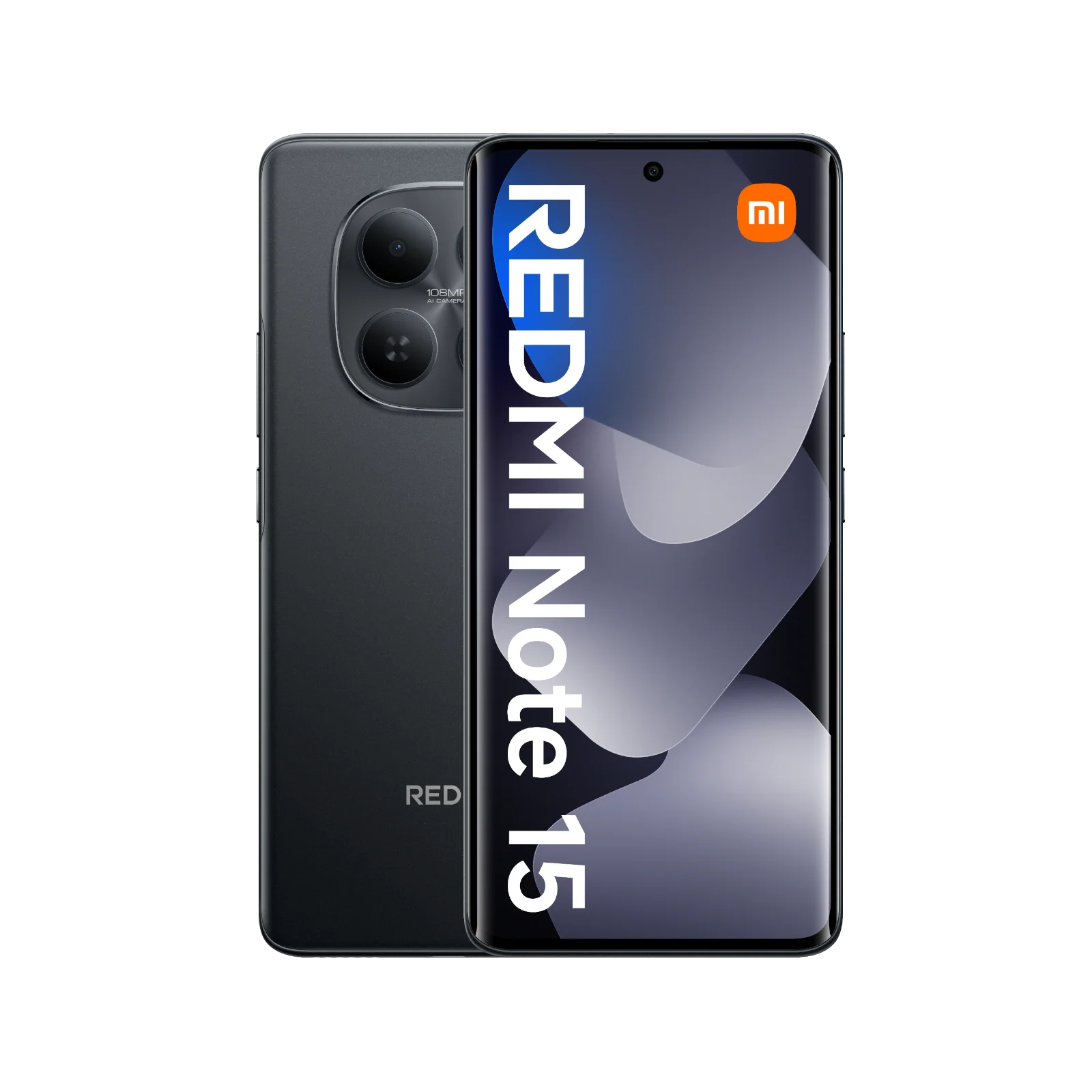 Redmi Note 15 LTE
