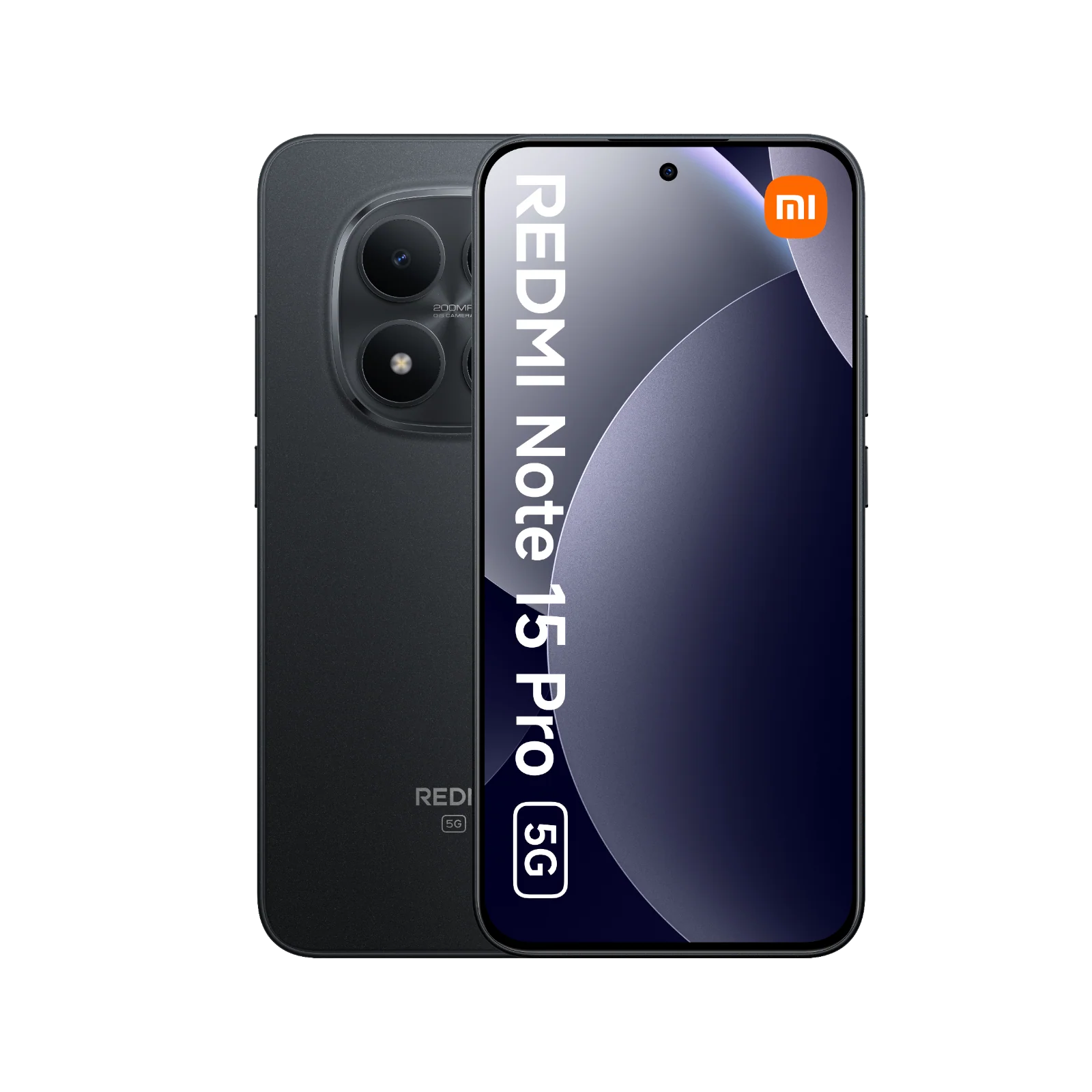 Redmi Note 15 Pro 5G