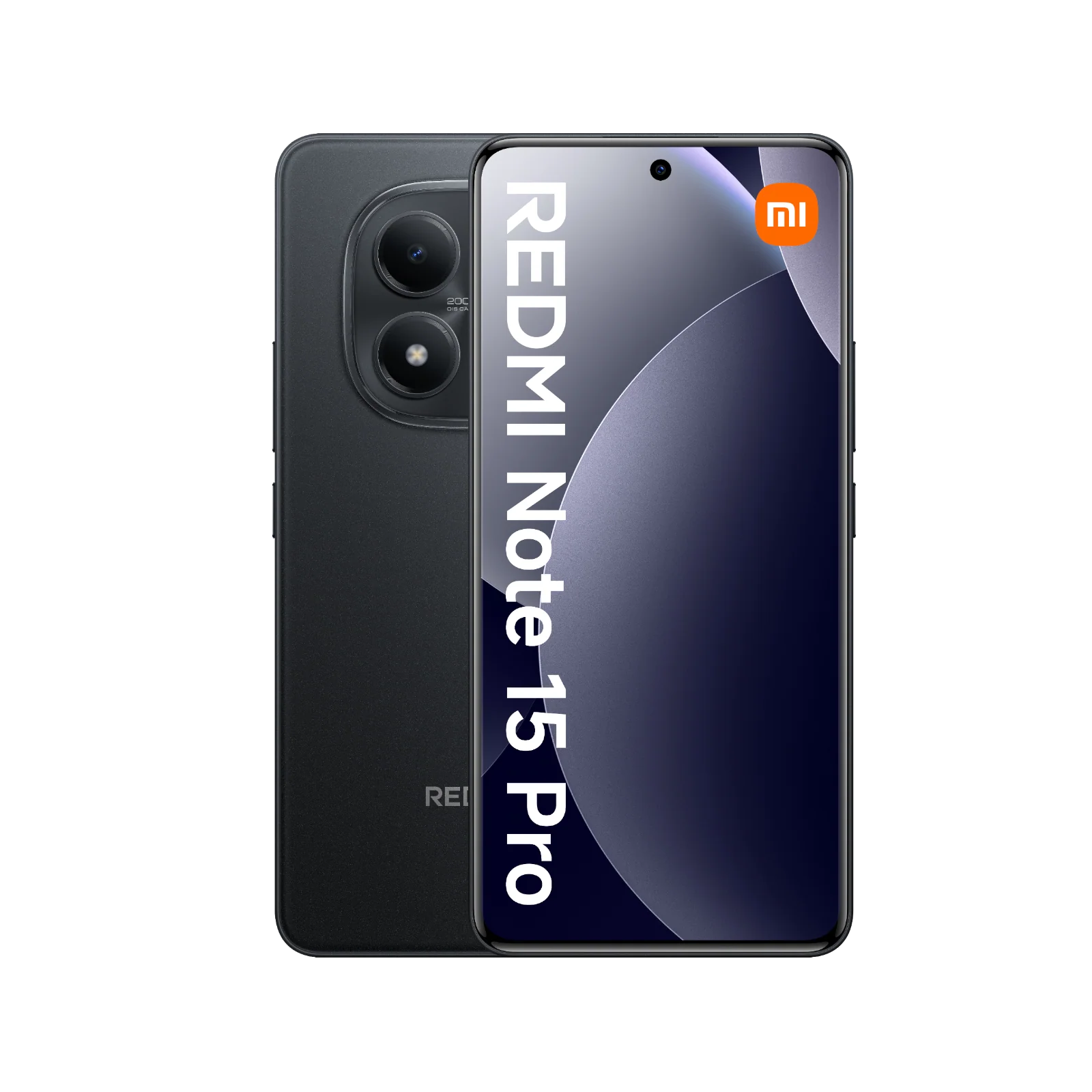 Redmi Note 15 Pro LTE