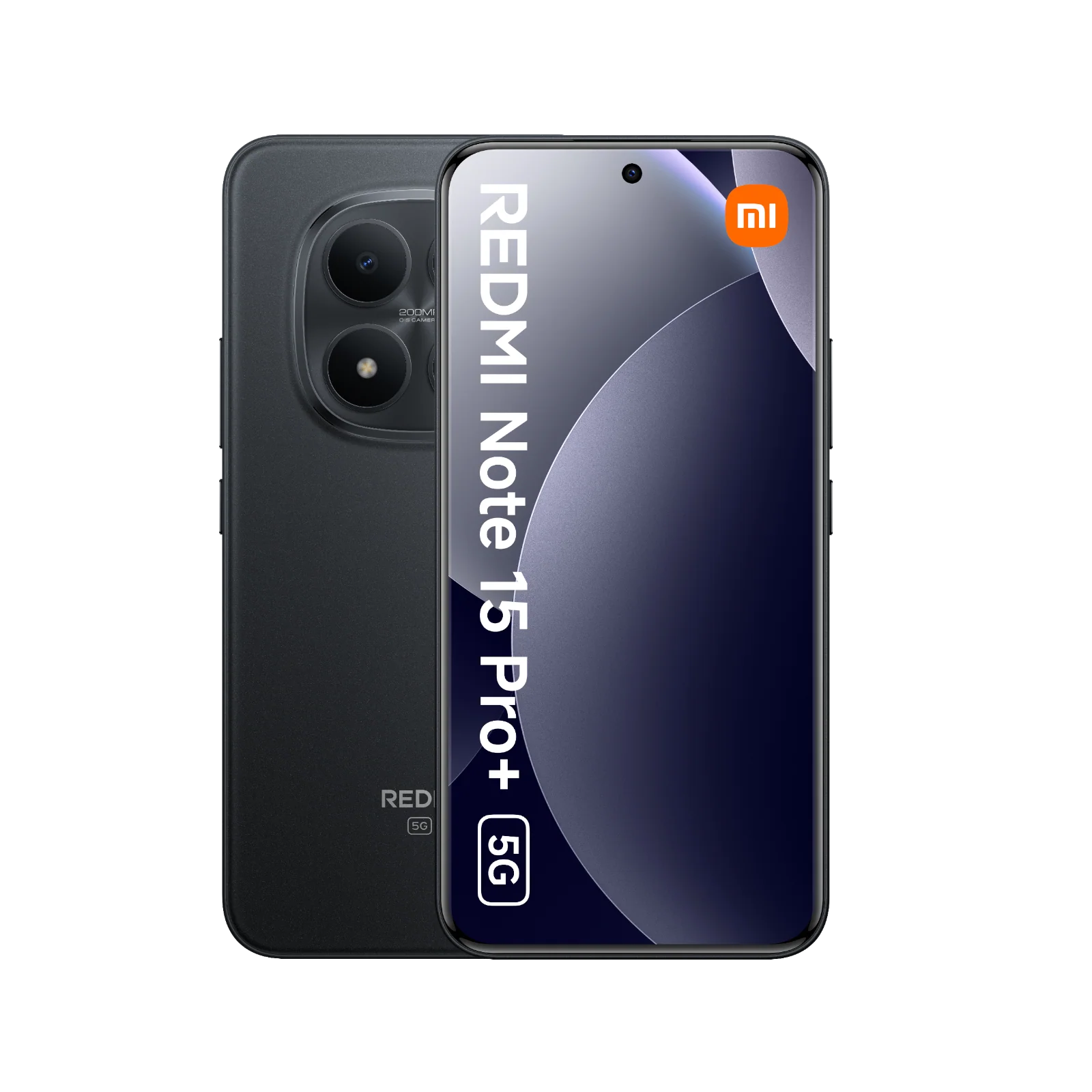 Redmi Note 15 Pro+ 5G