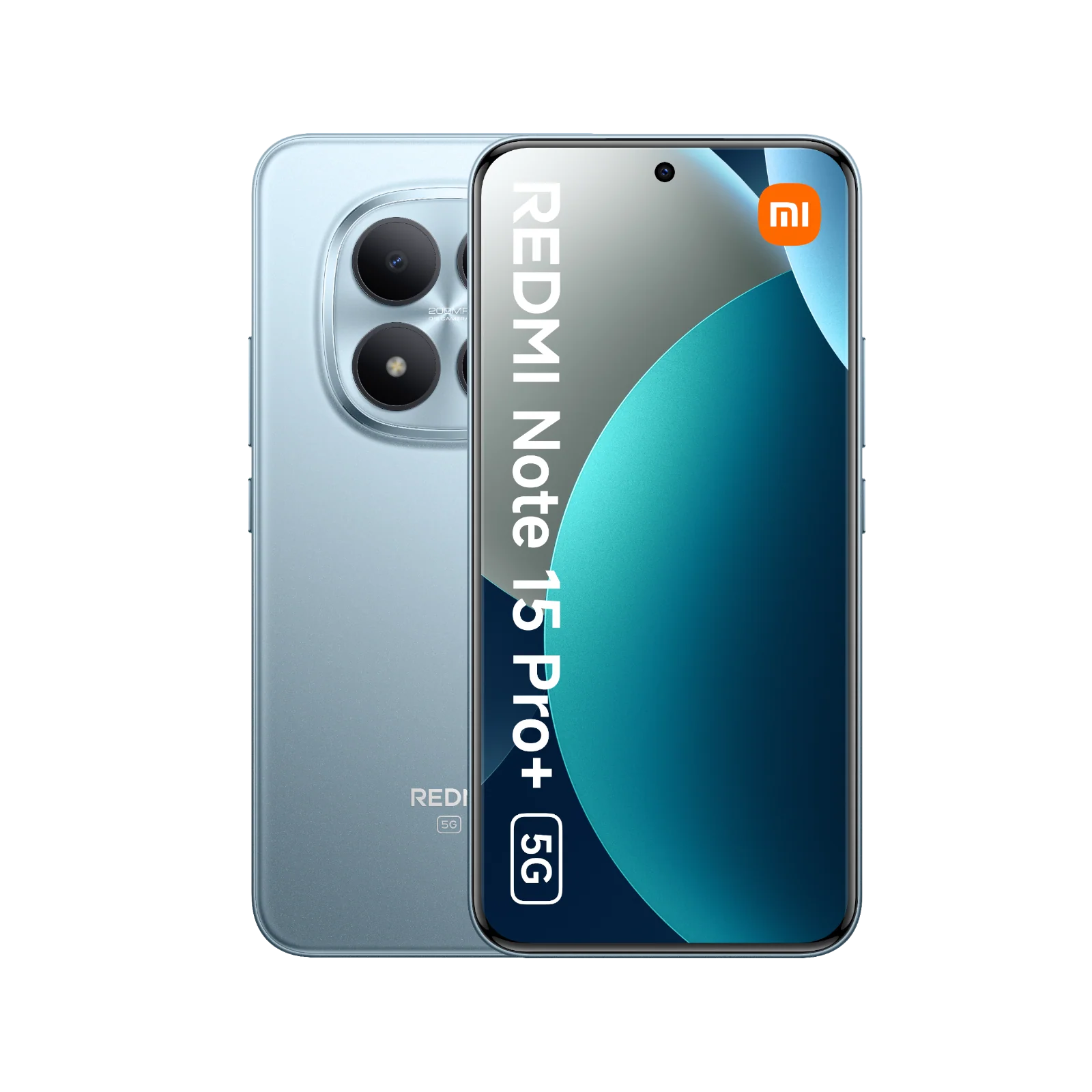 Redmi Note 15 Pro+ 5G - Image 6