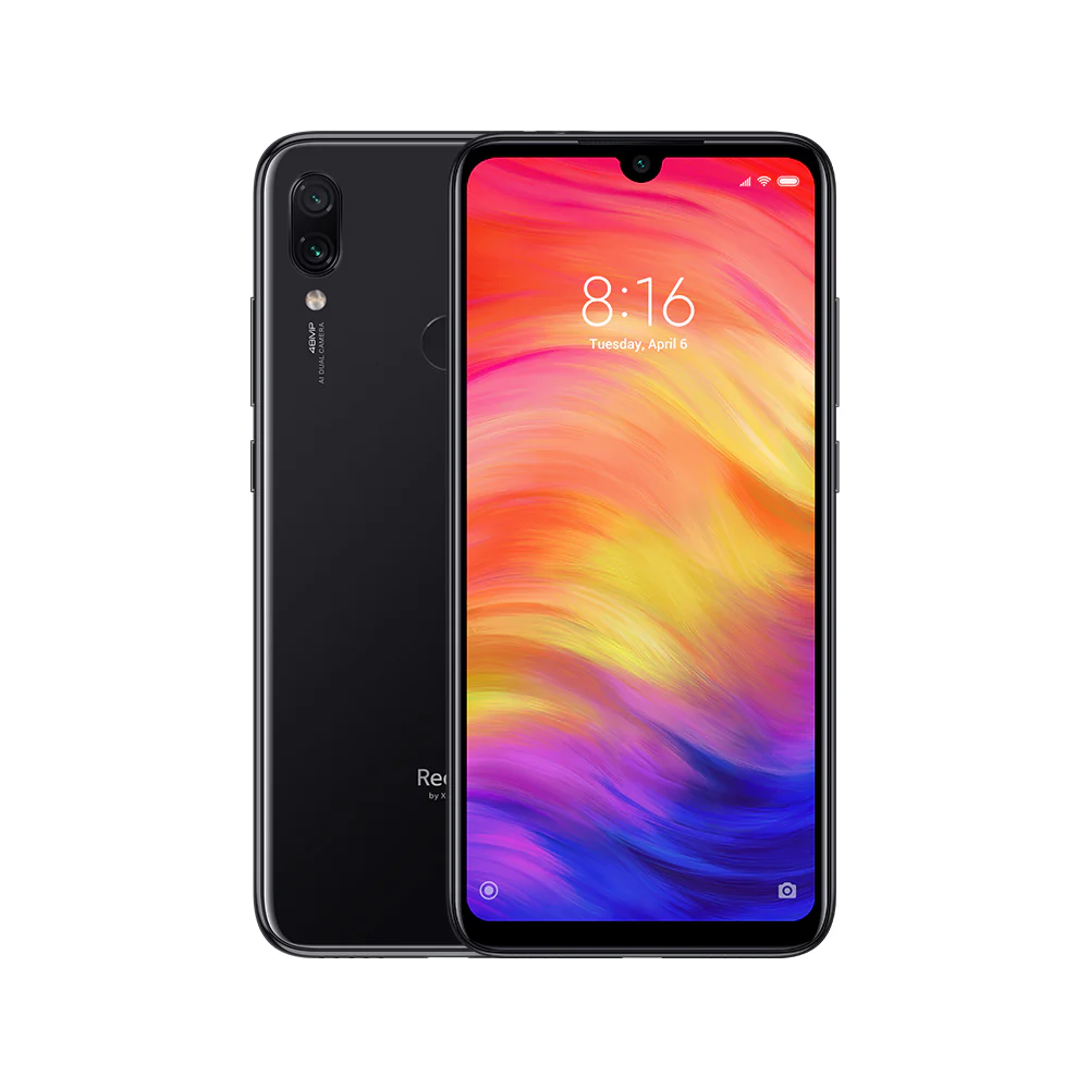 Redmi Note 7 - Image 10