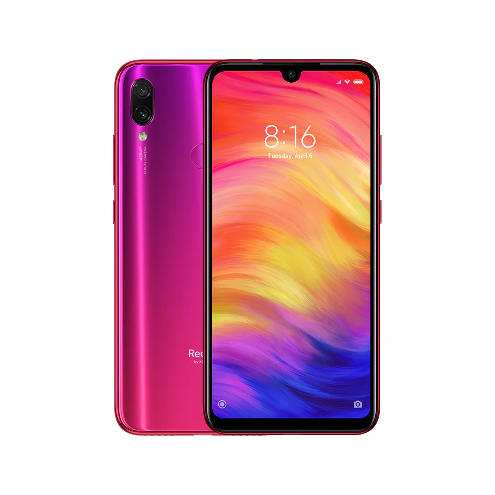 Redmi Note 7 - Image 4
