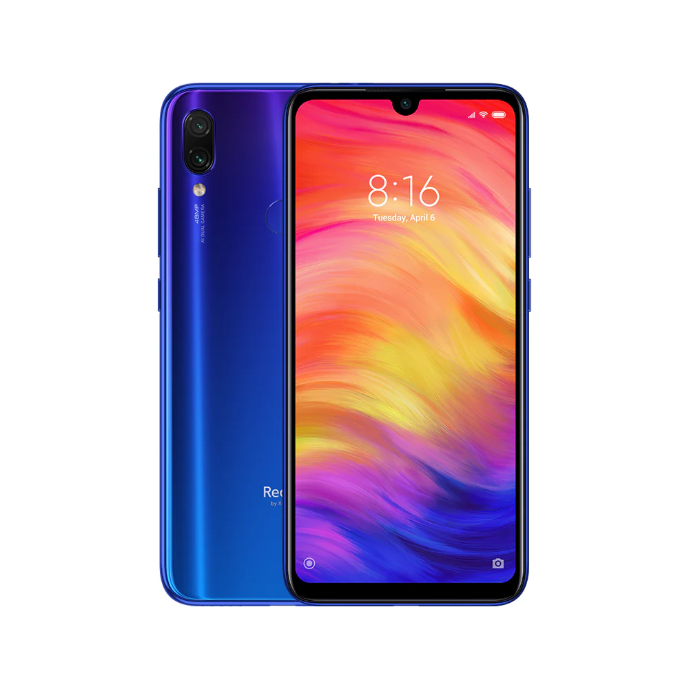 Redmi Note 7 - Image 5