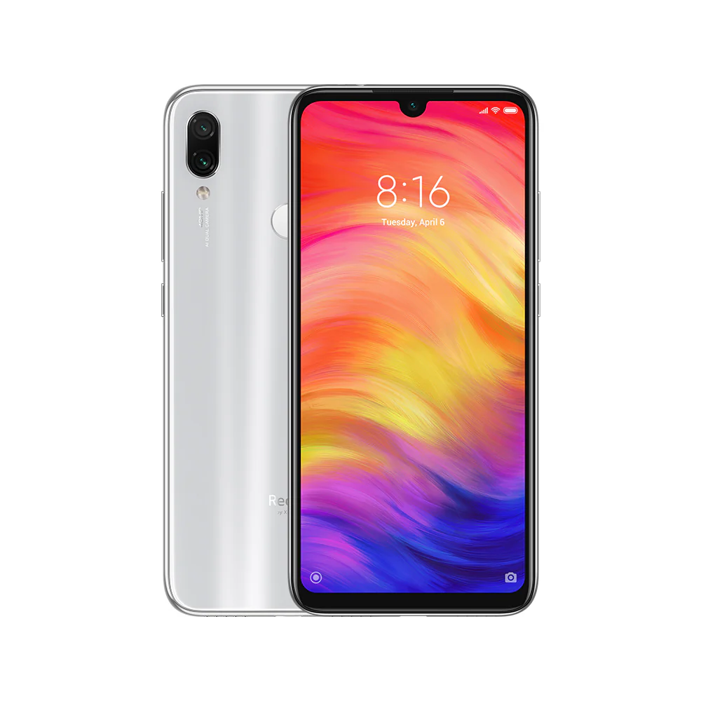 Redmi Note 7 - Image 7