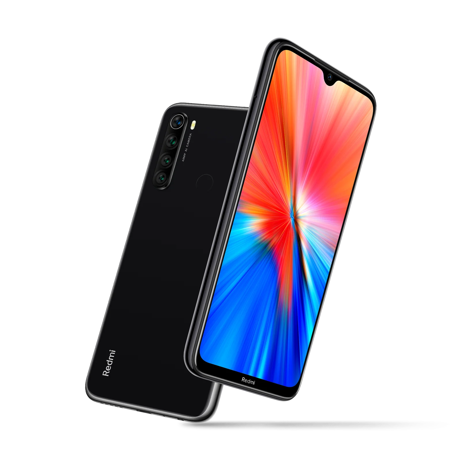 Redmi Note 8 2021 - Image 3