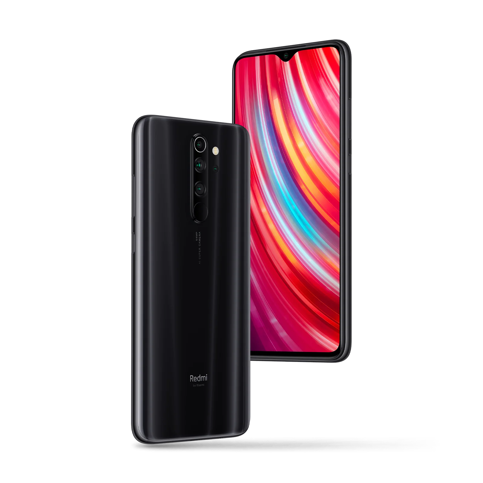 Redmi Note 8 Pro - Image 10