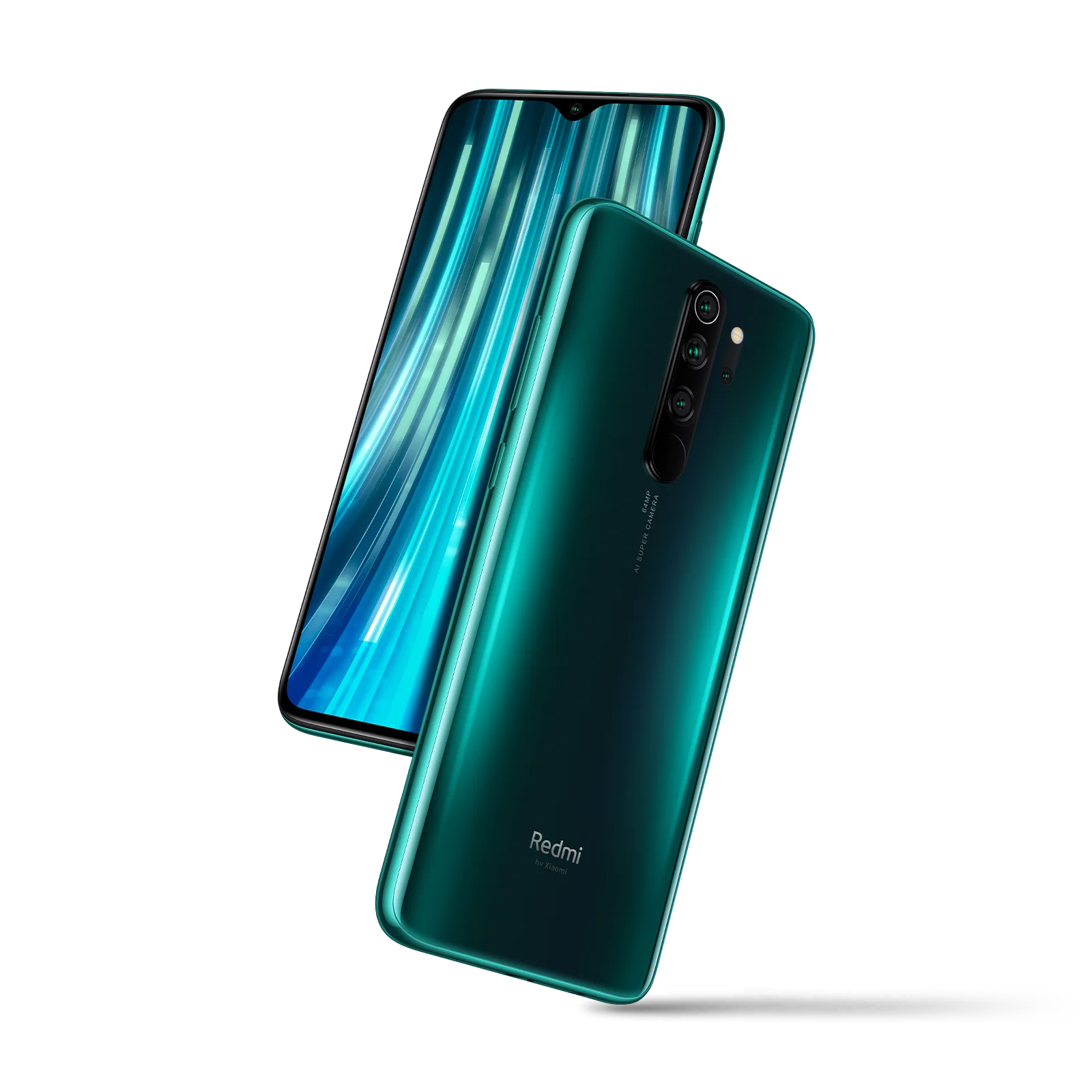 Redmi Note 8 Pro - Image 3